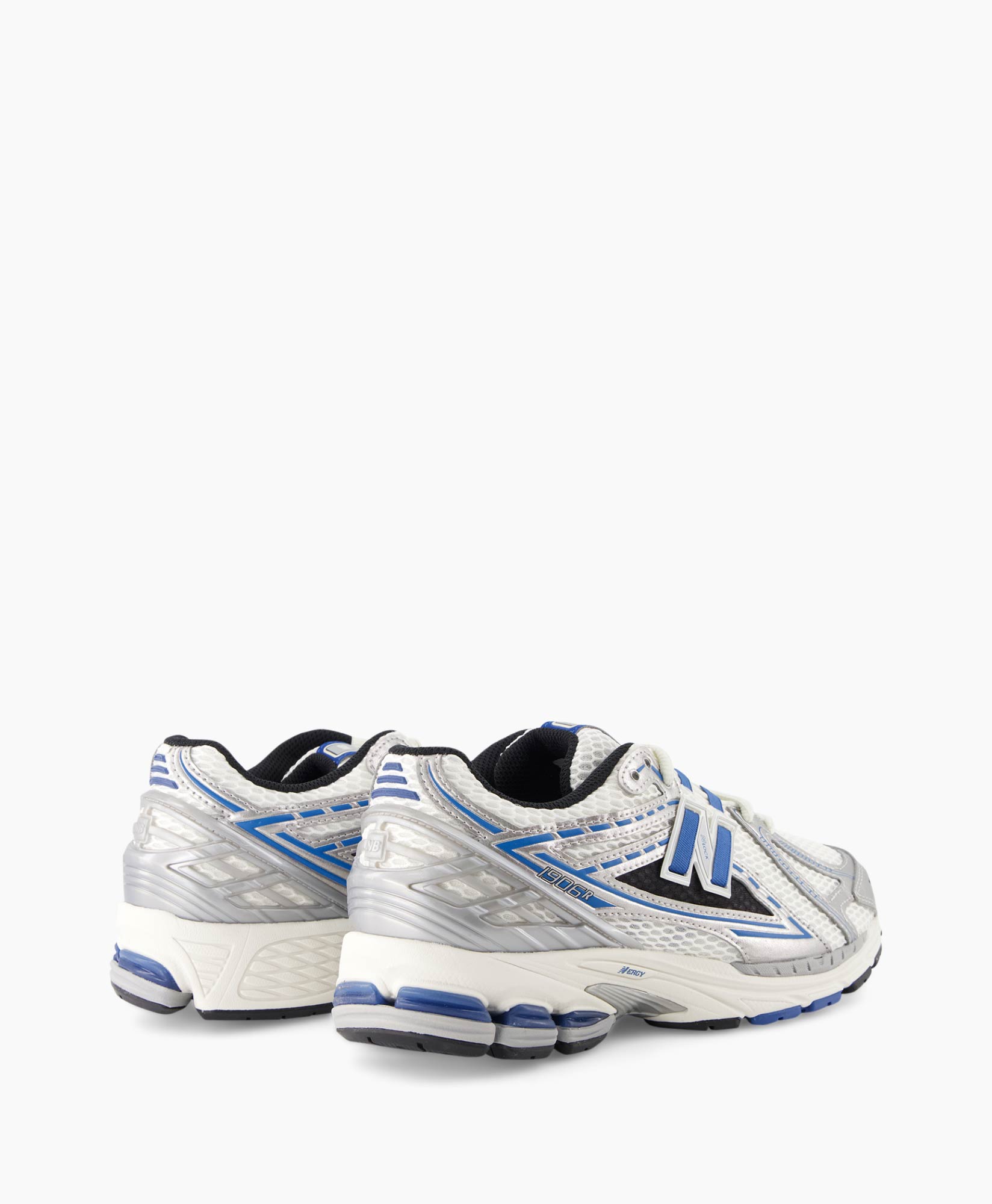 Sneaker 1906 Zilver