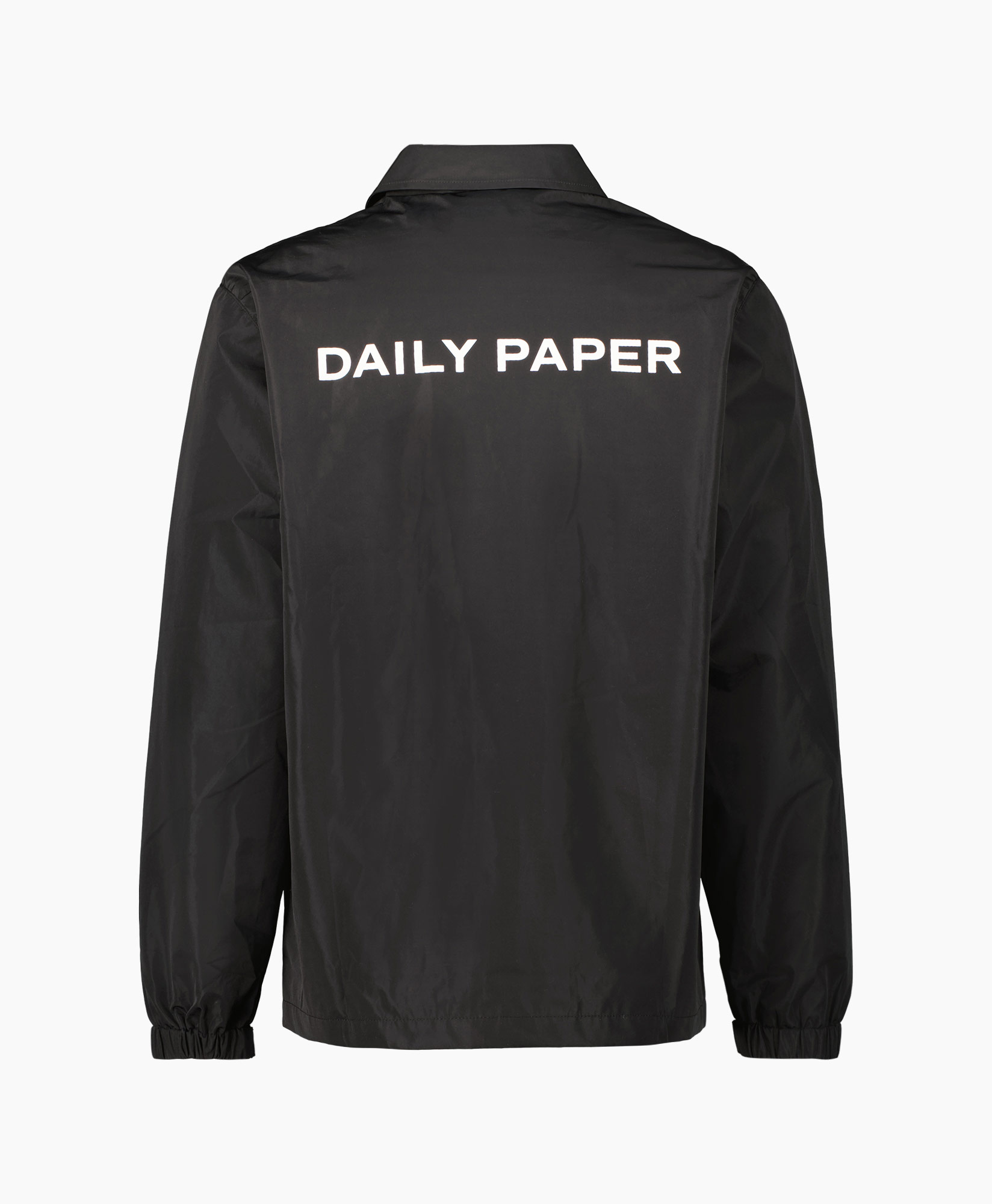 Daily Paper Jack Eze Zwart