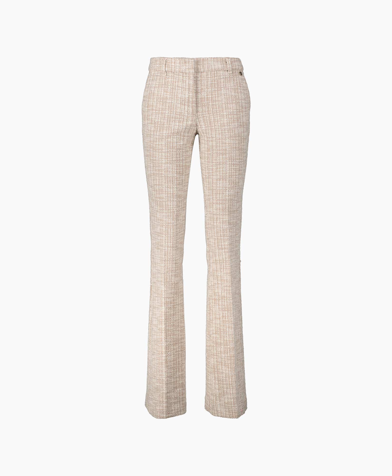 Liu Jo Broek Ca3270j6605 Zand