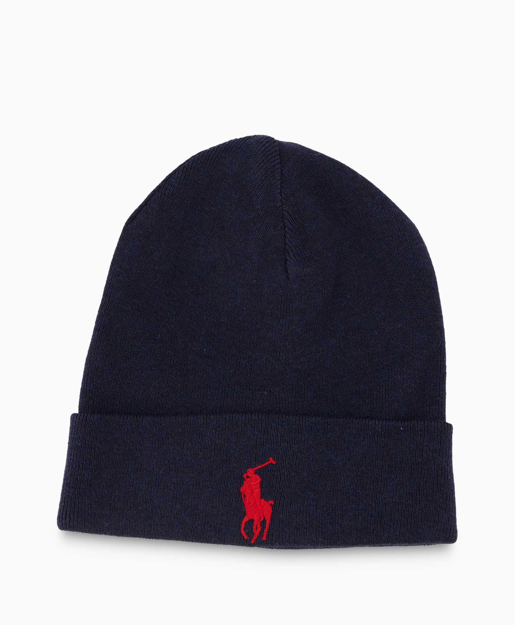 Ralph Lauren Hoed/pet 710886138 Blauw