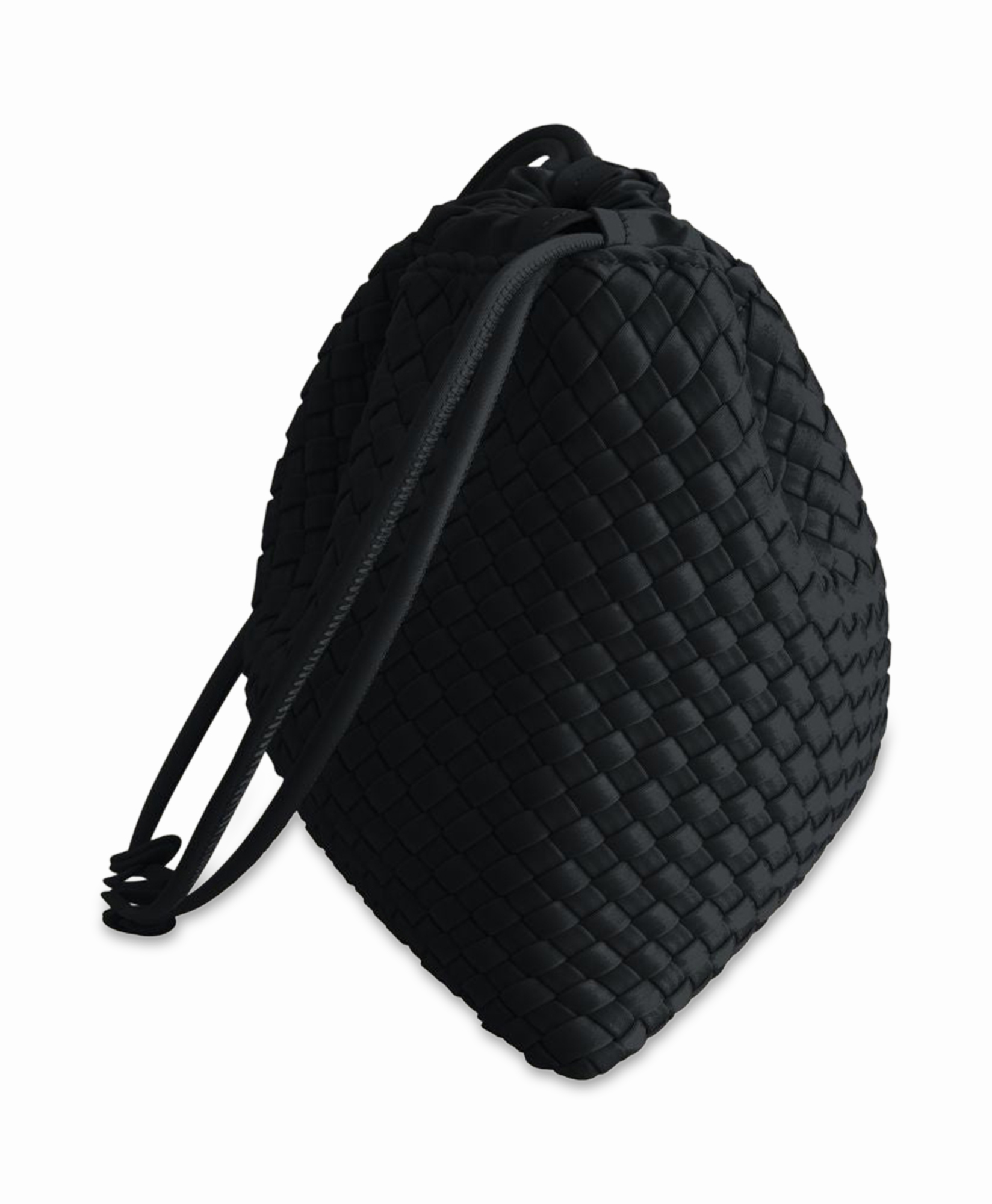 Accessoires, Tas, Handtas, Geweven, Portemonnee