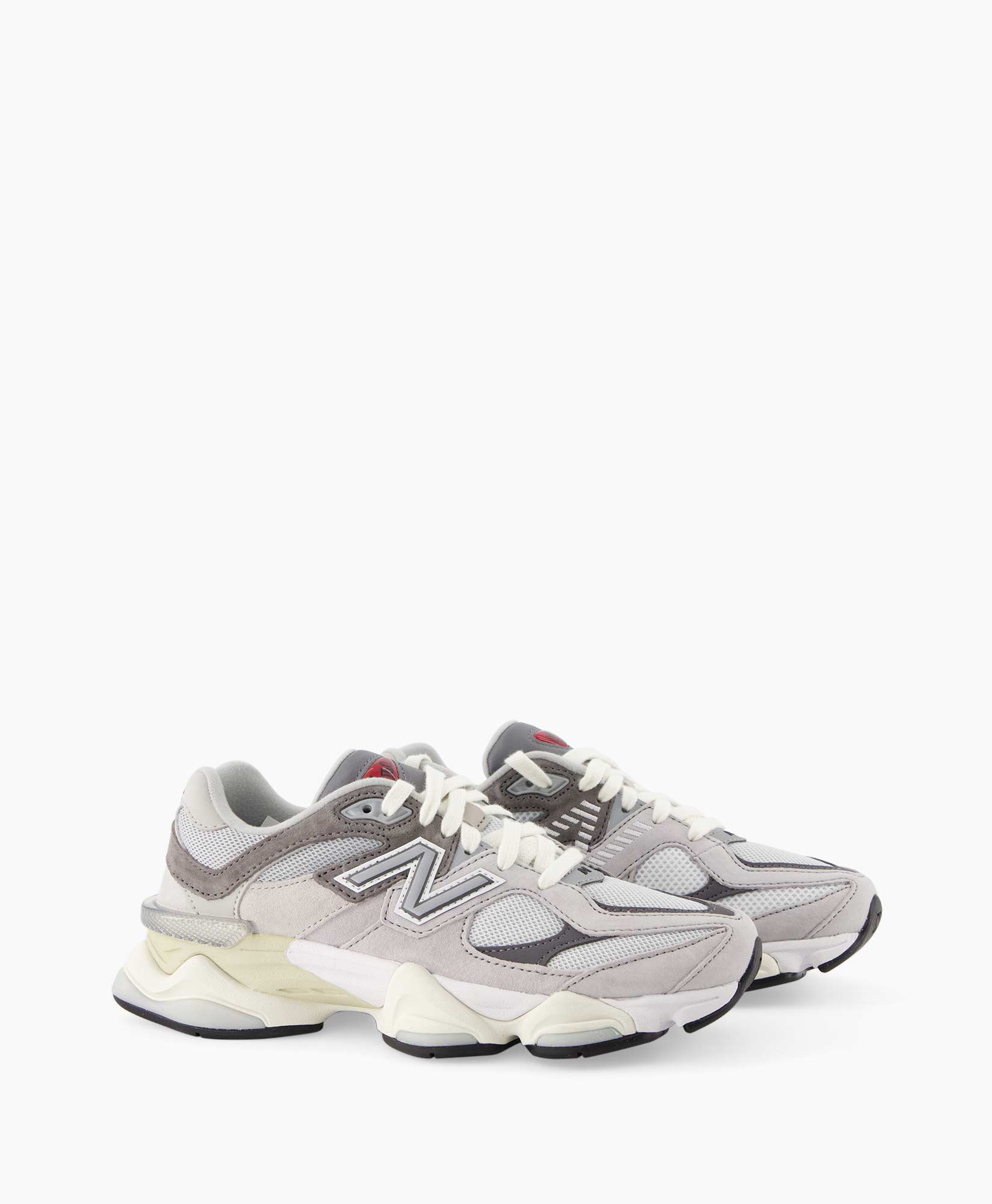Sneaker 9060 Grijs