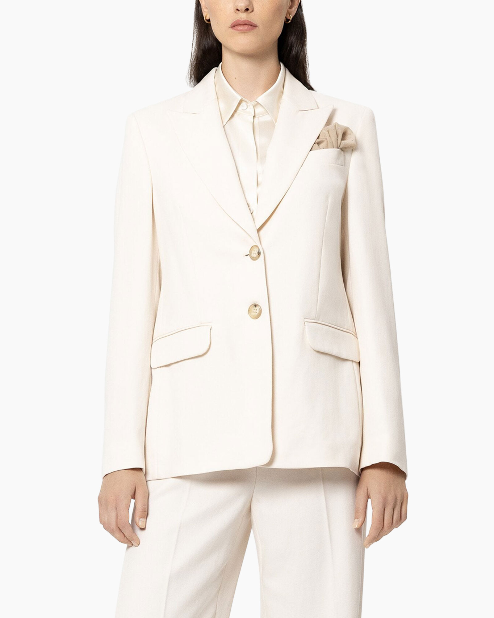 Formele kleding, Kostuum, Blazer, Jas