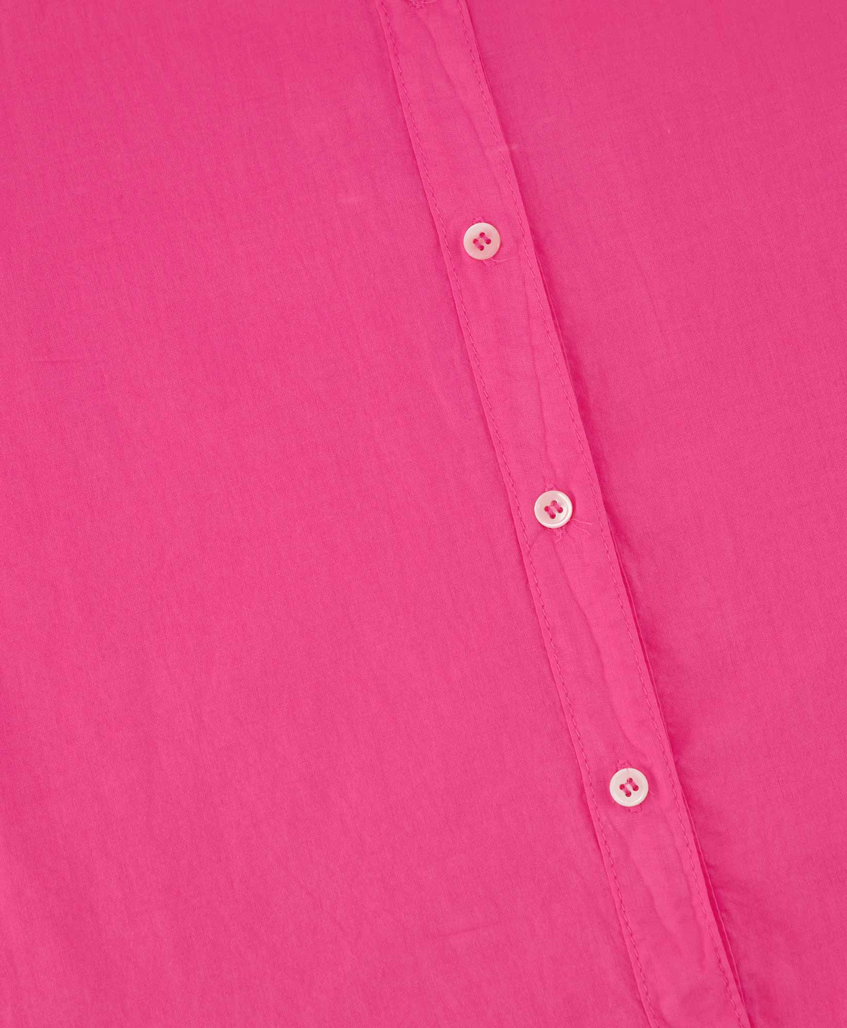 Xirena Blouse Beau Pink