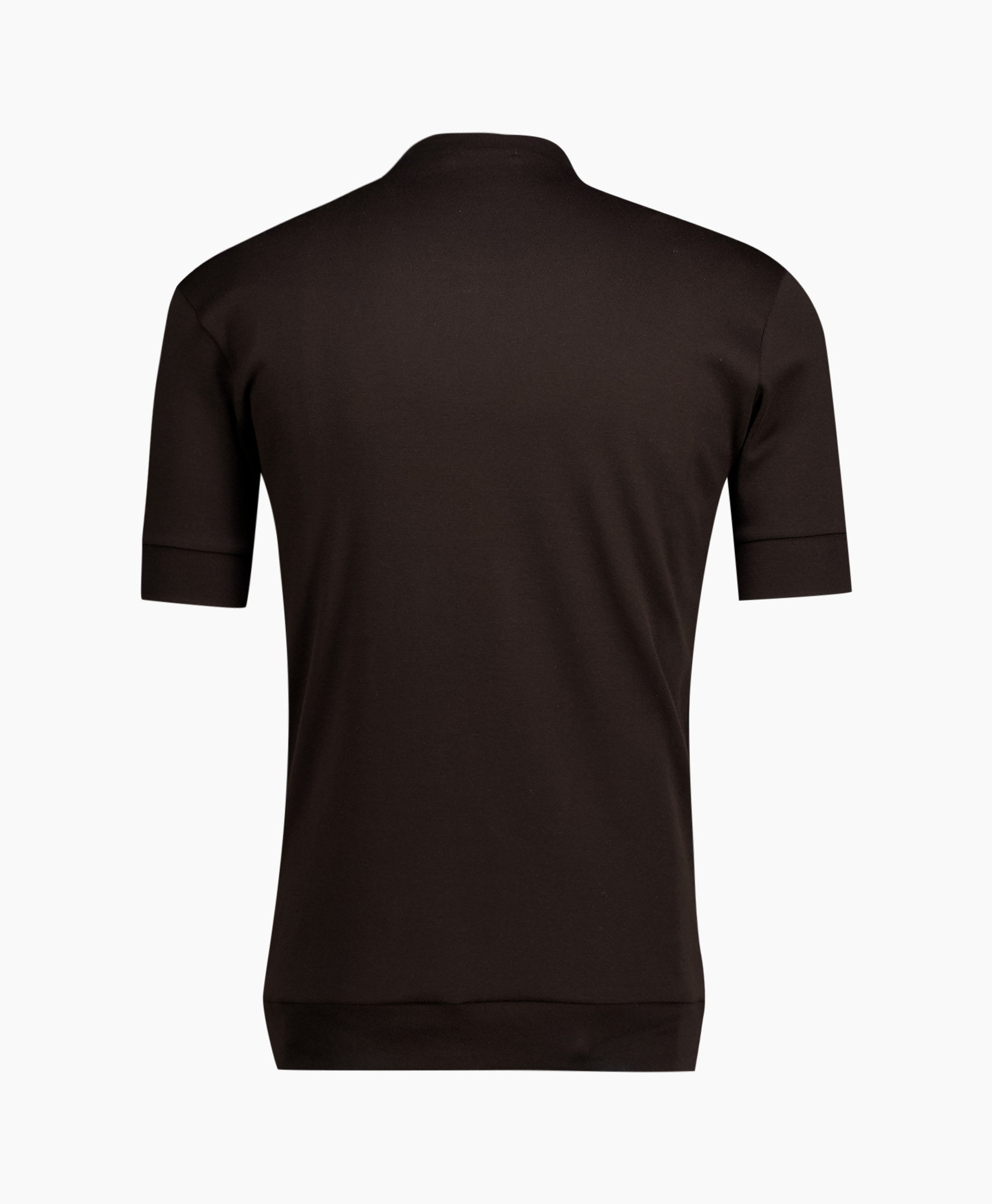 T-shirt Eli B Fr 30 Donker Bruin
