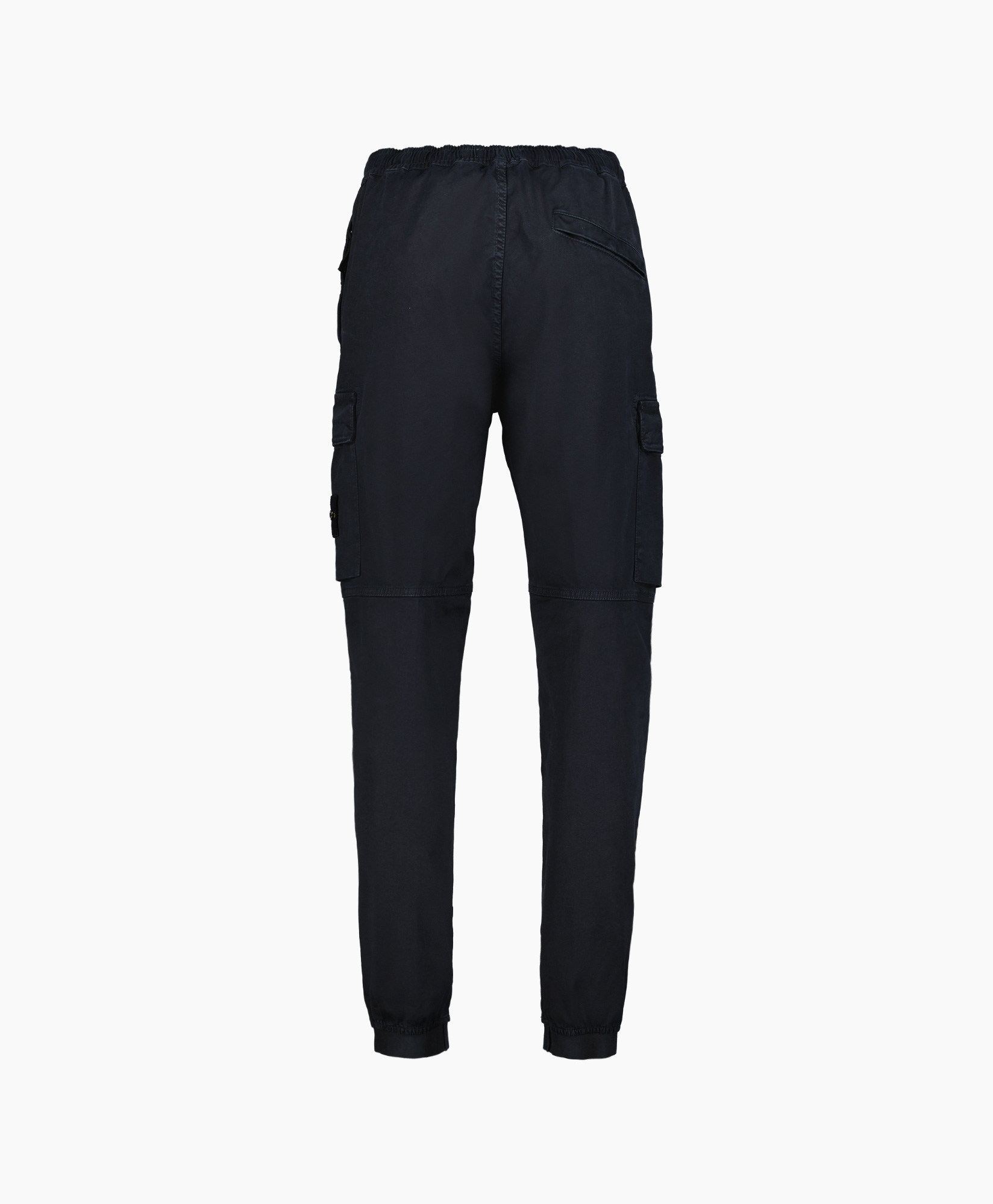 Stone Island Pantalon 313l1 Blauw