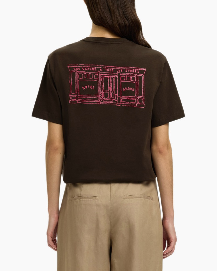 Kleding, T-shirt, Shirt, Persoon