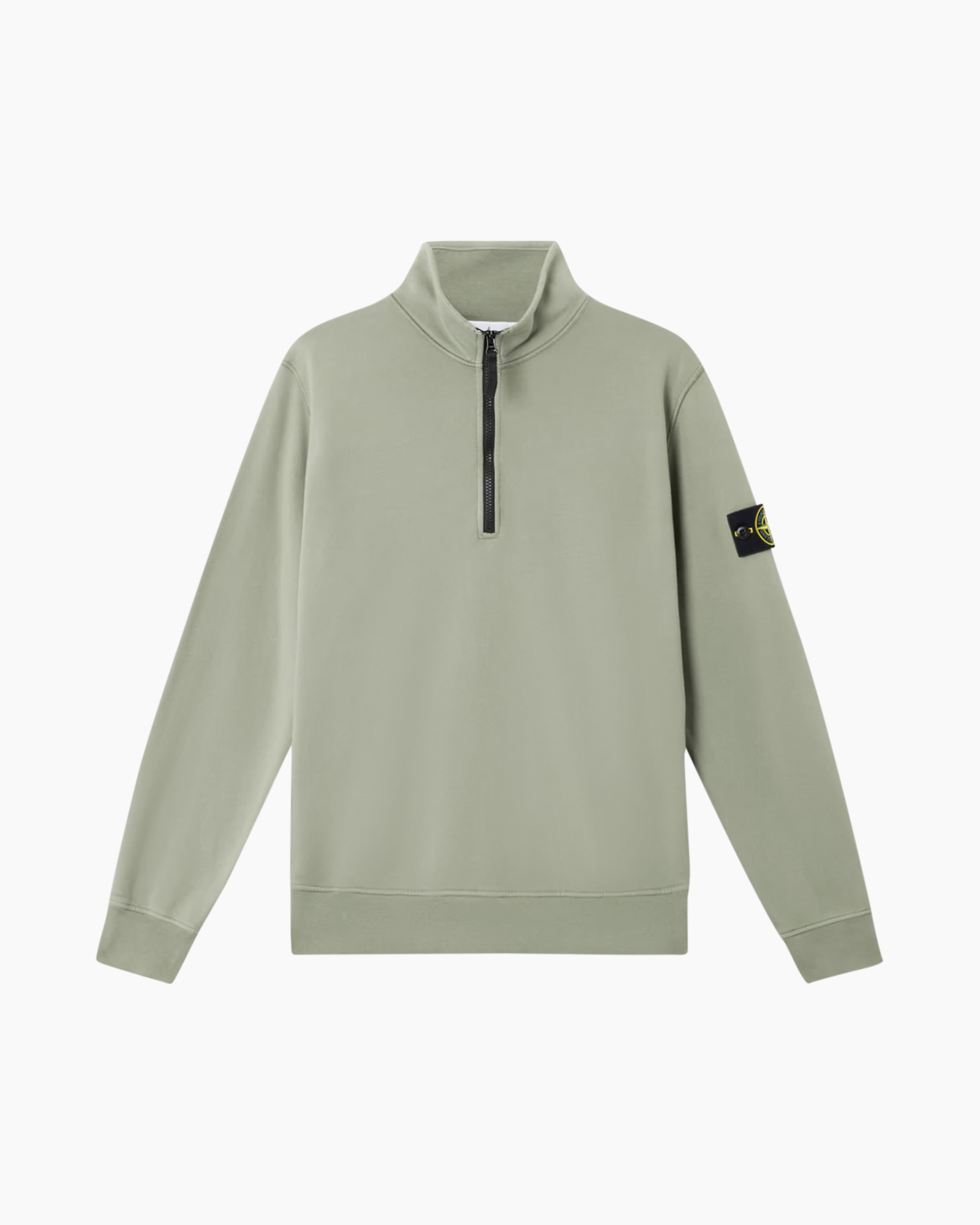 Sweater 6100619 S00 licht groen