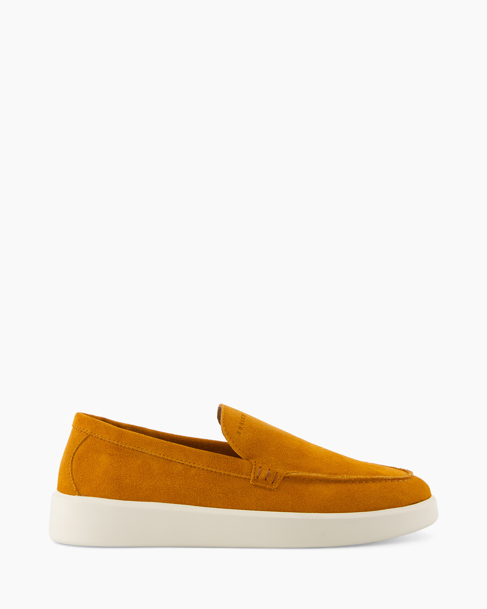 Loafer Joro Mio Roestbruin