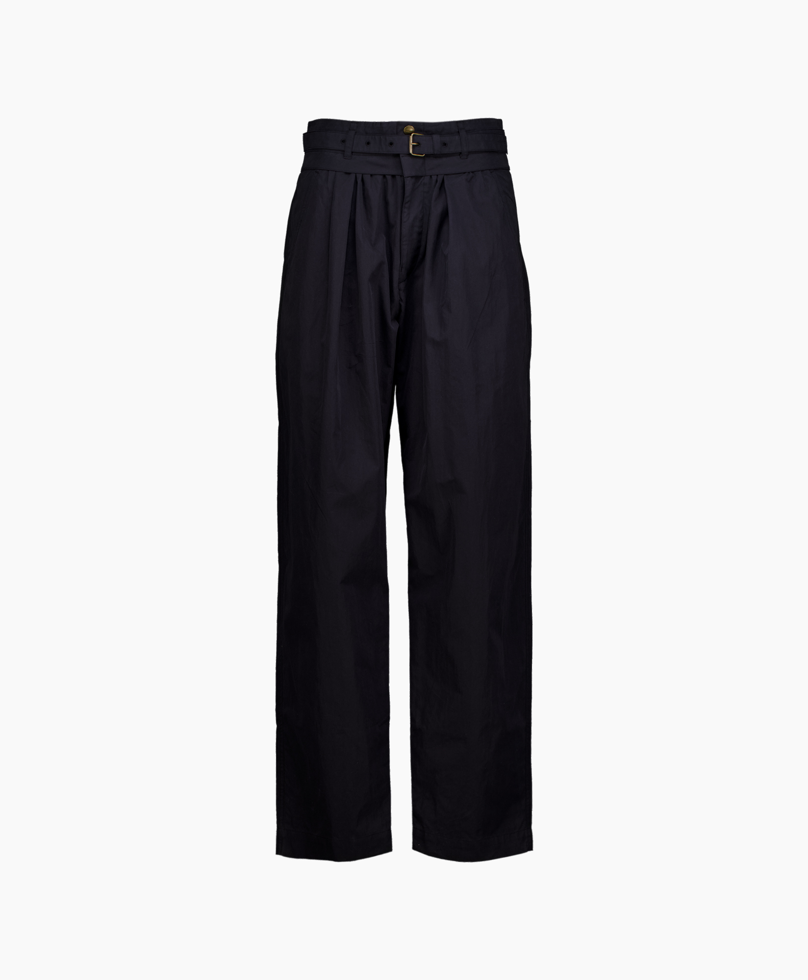 Pantalon Loretta-gz Grijs