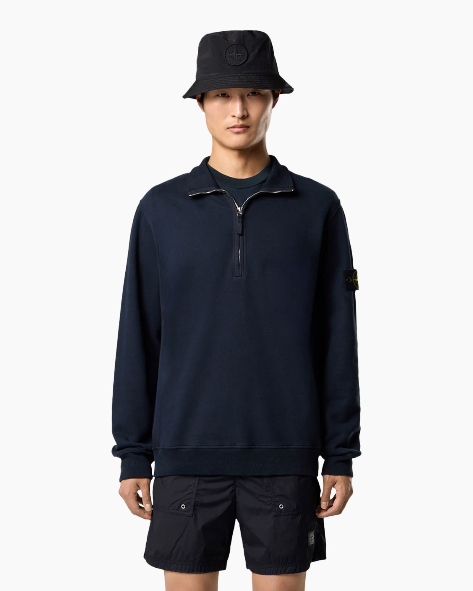 Pullover 6100068 S0a Donker Blauw