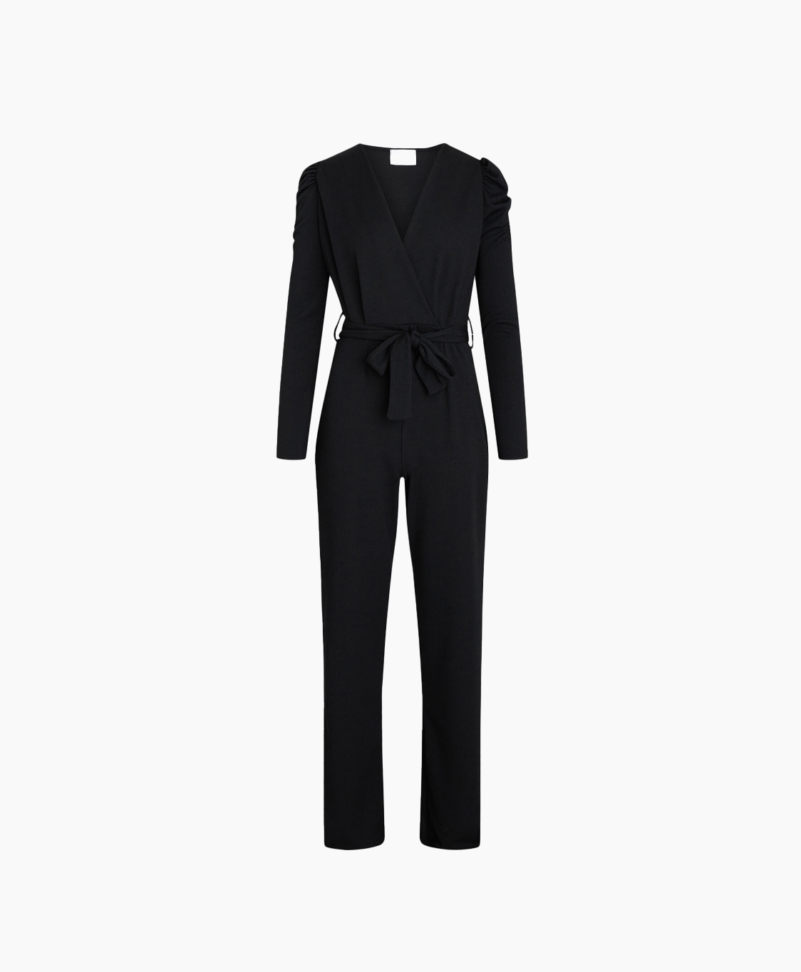 Sisters Point Jumpsuit Egina-ju Zwart