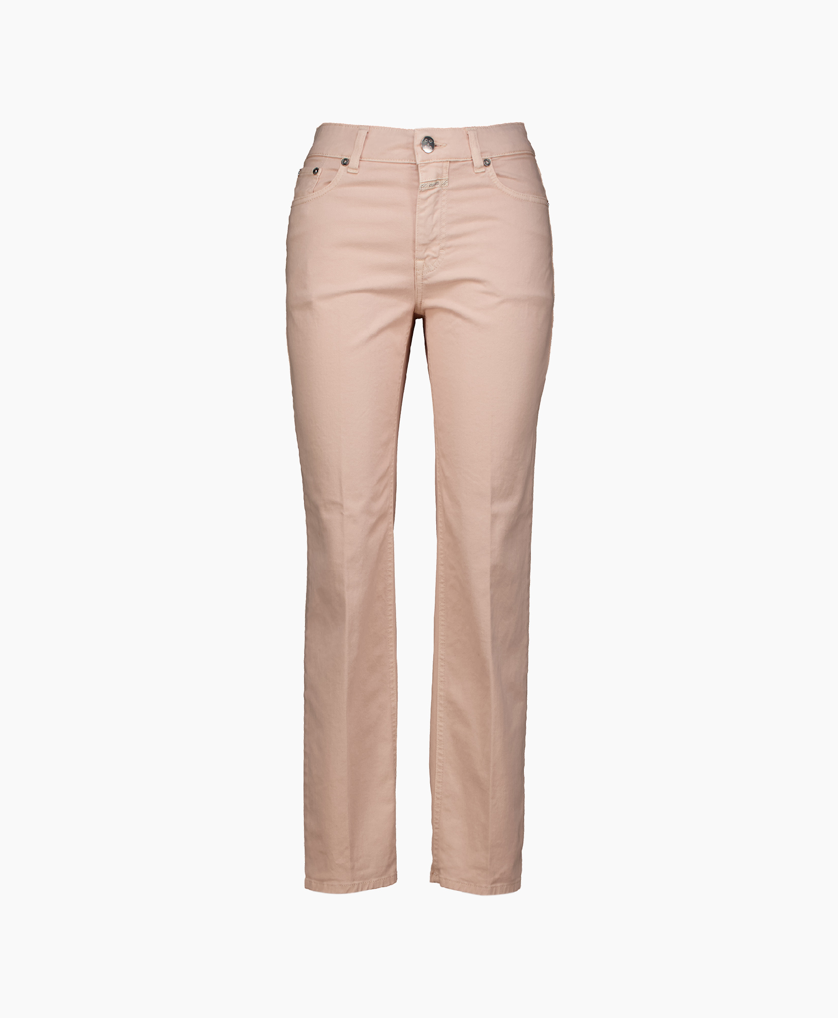 Jeans Milo Beige