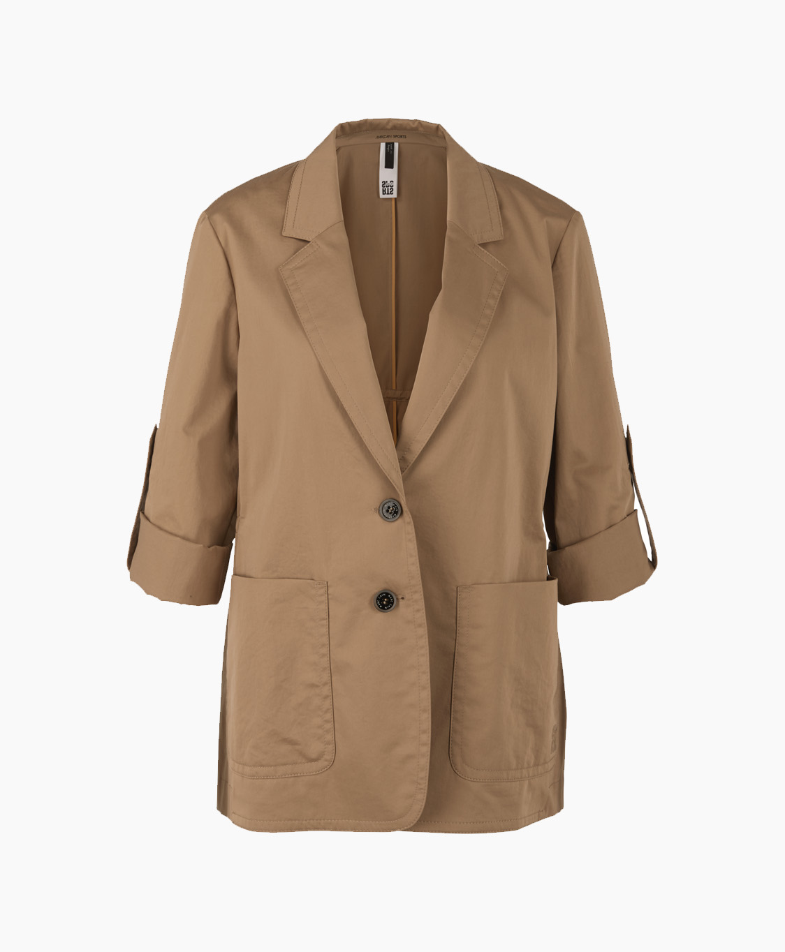 Marccain Sport Jasje Us 34.05 W38 Bruin