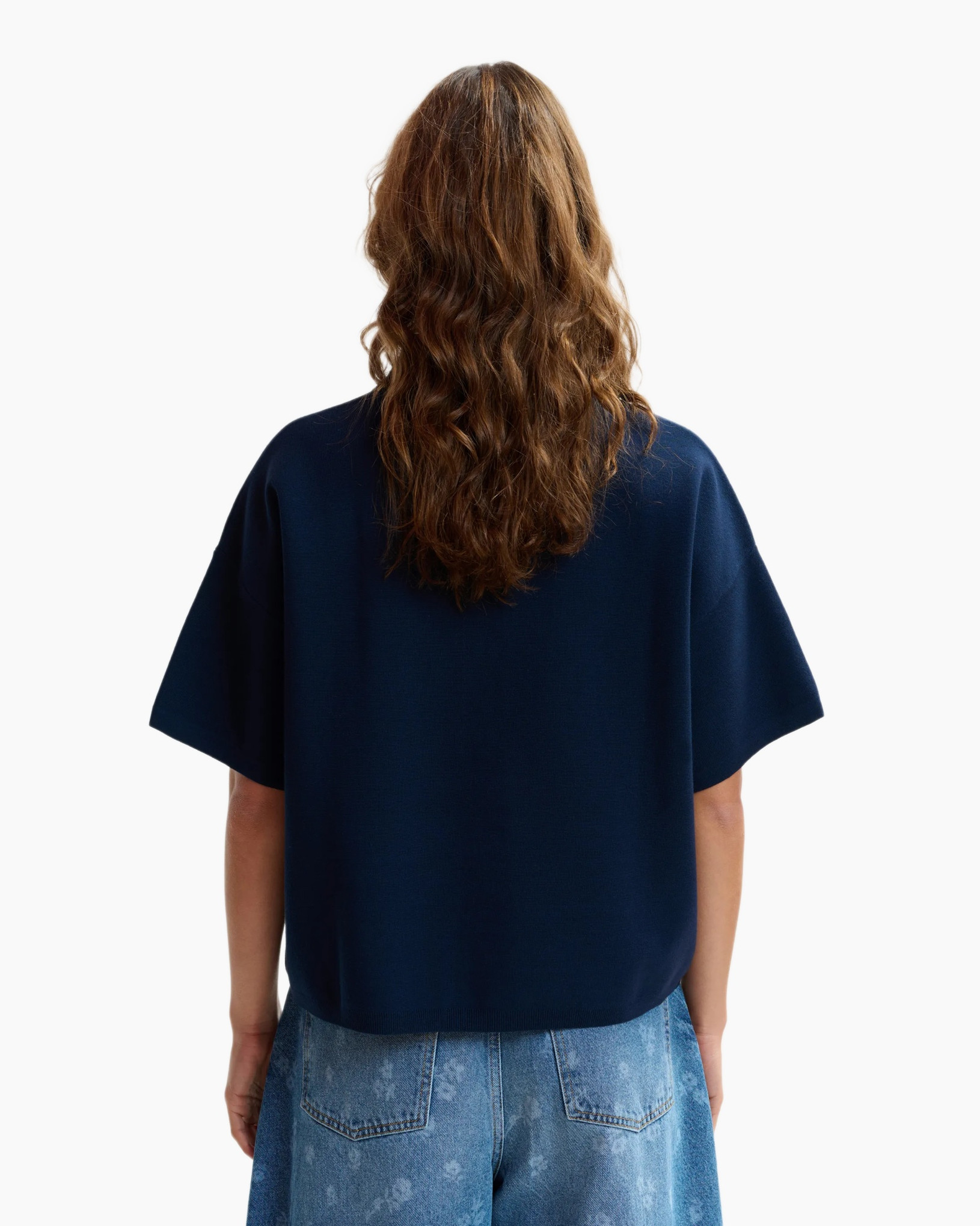 Shirt, Blouse, Broeken, Persoon, Jeans