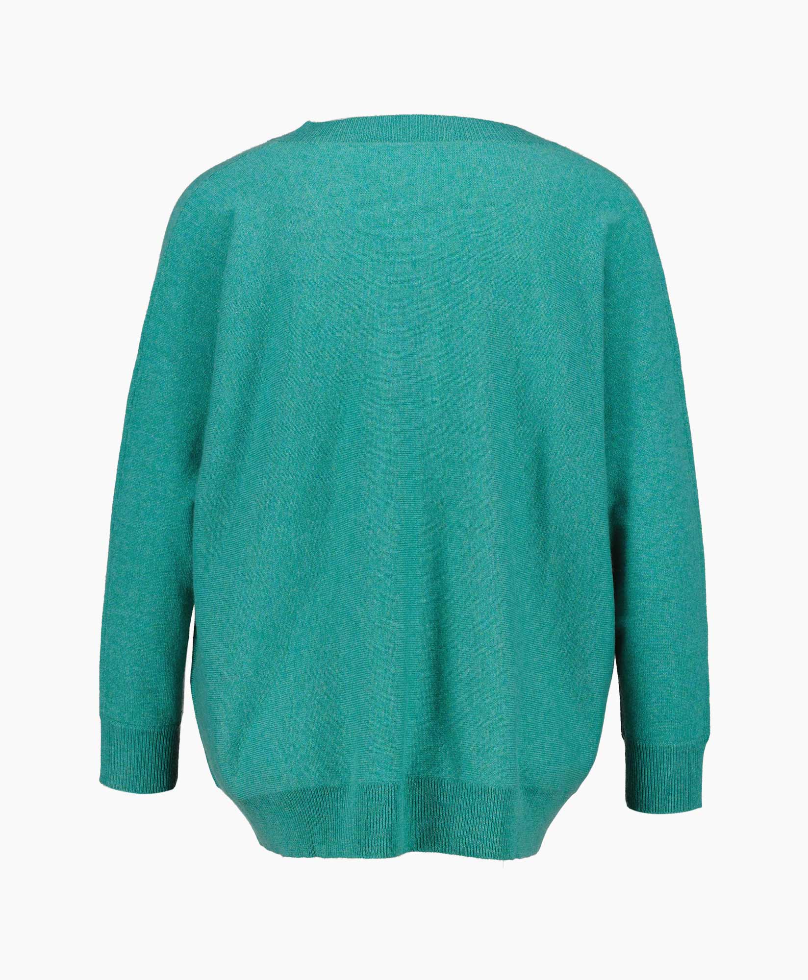 Lisa Yang Pullover Kenny Groen