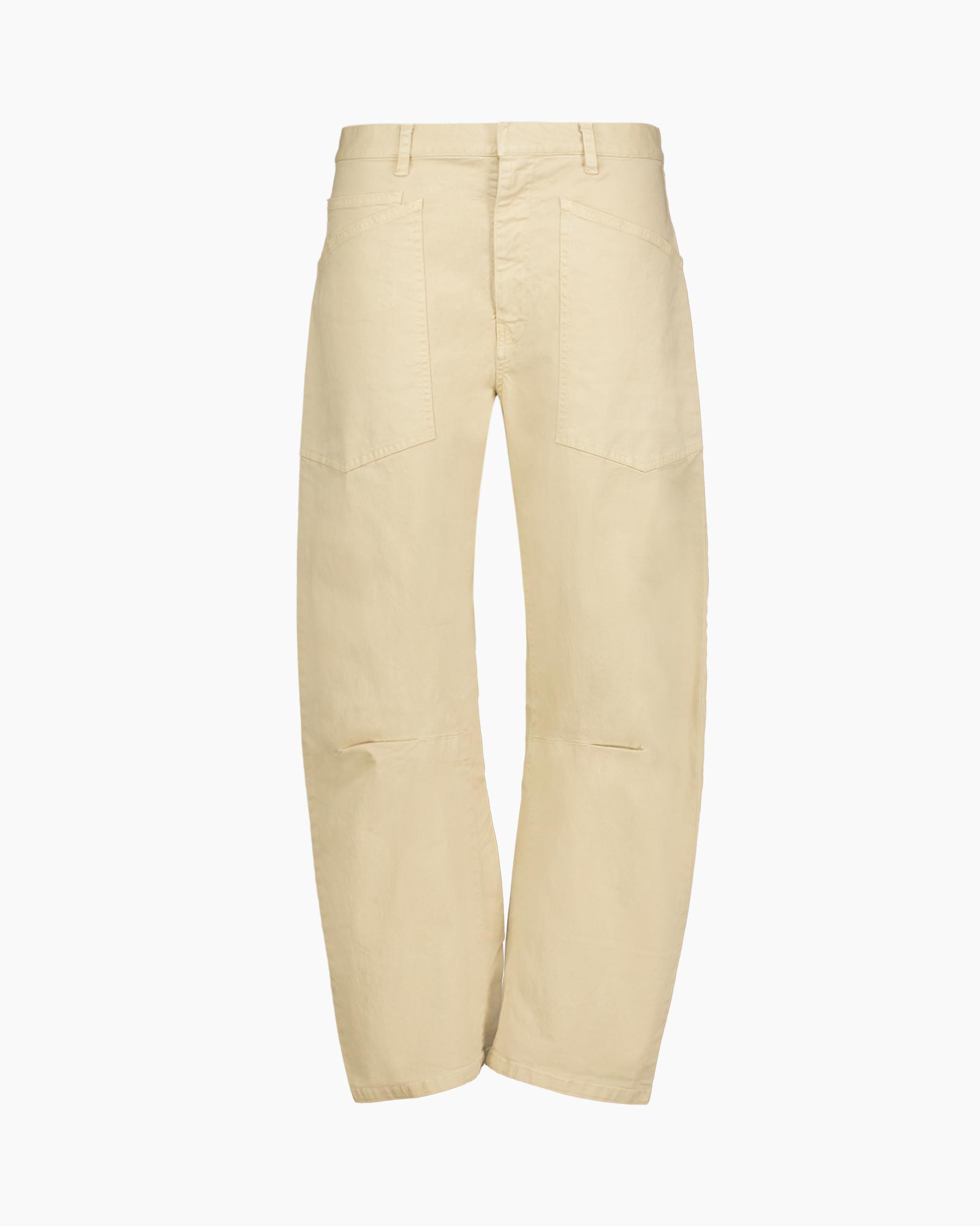 Jeans Shon Beige