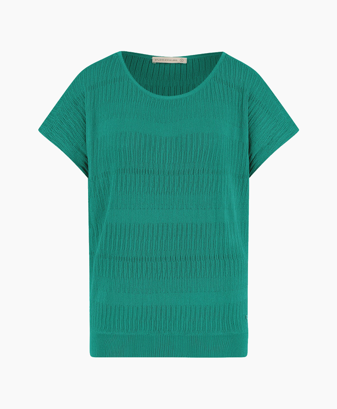 Studio Anneloes Pullover Tirza Pullover Groen
