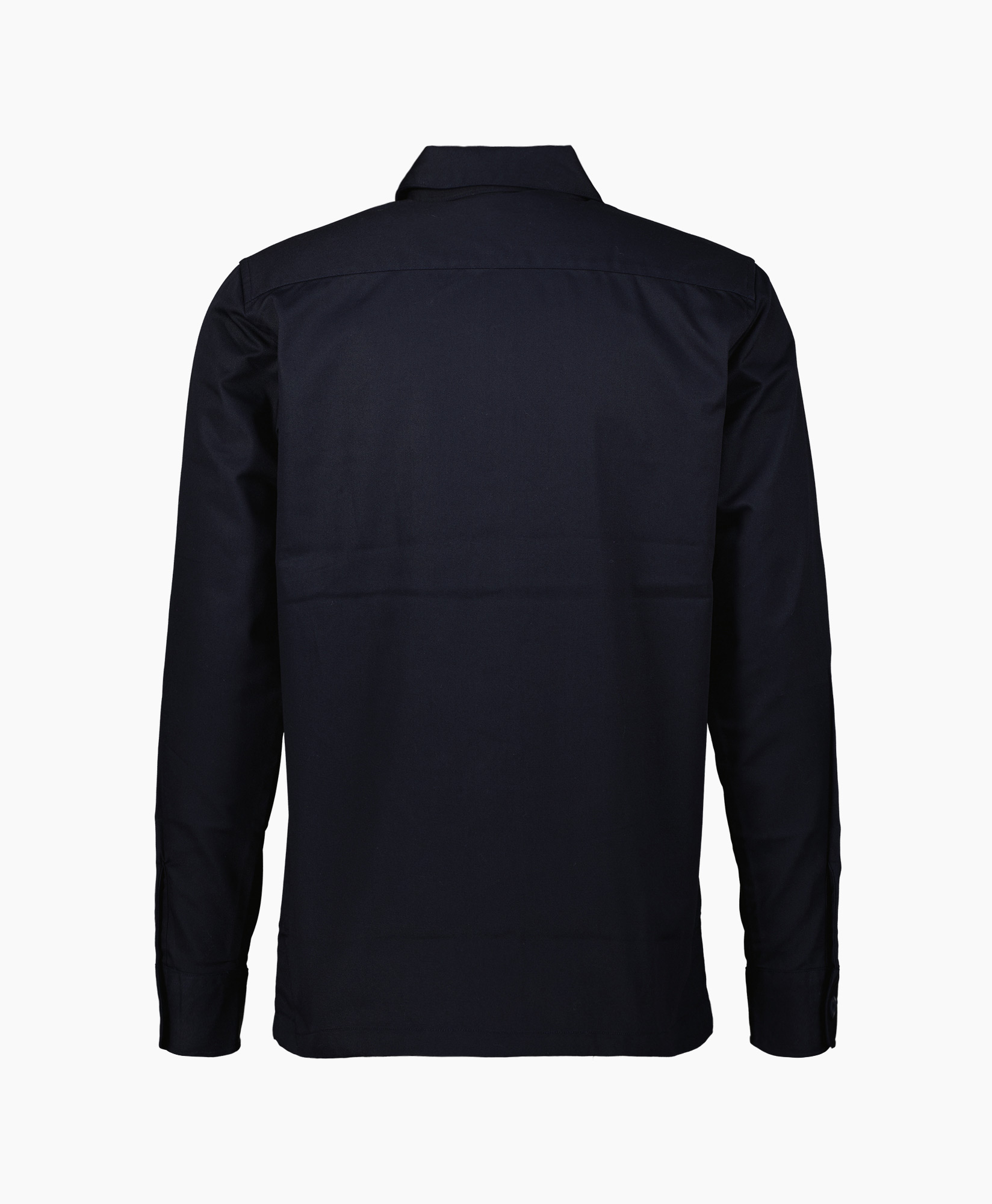 Carhartt Wip T-shirt Shirt L/s Master Donker Blauw