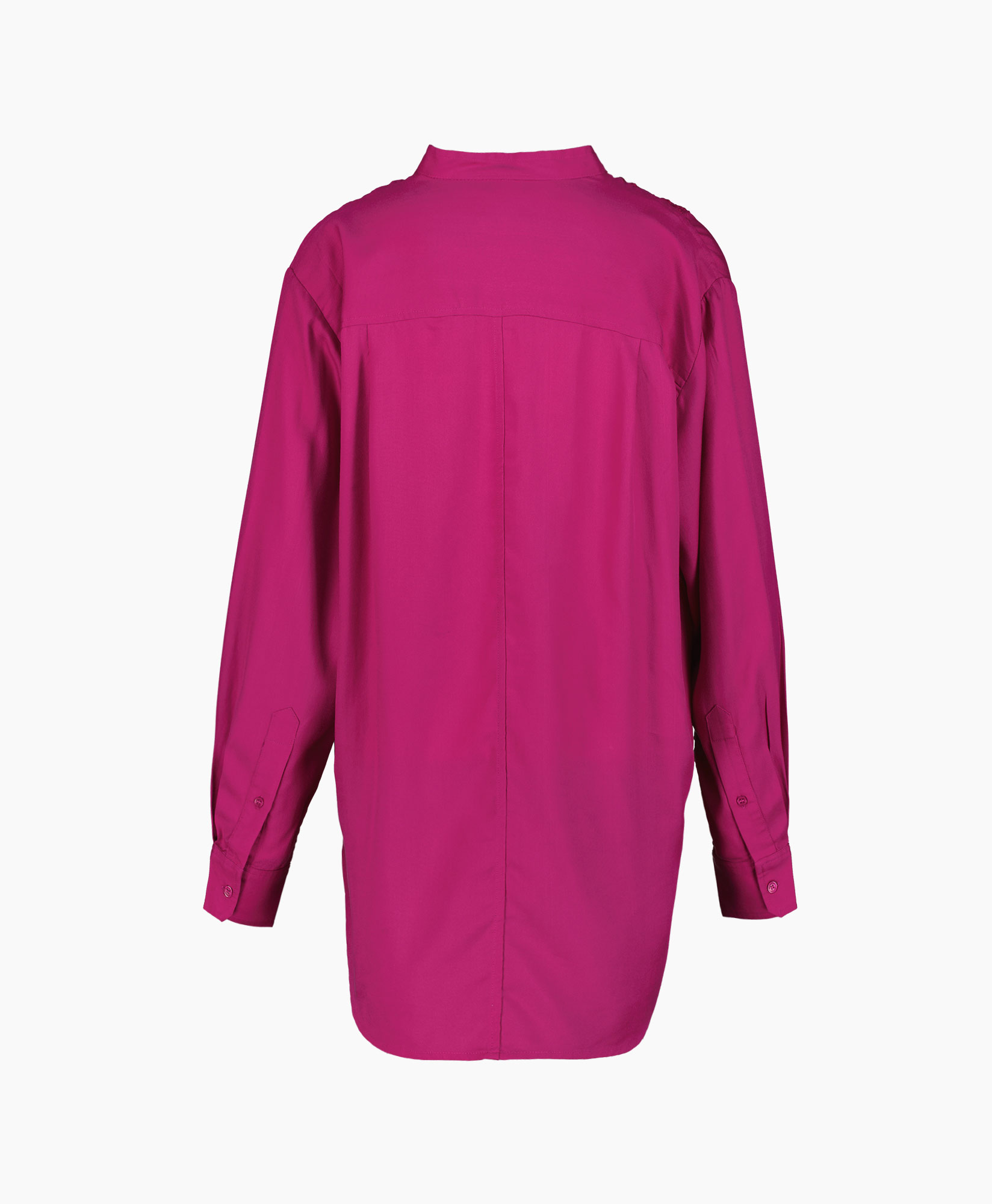 Blouse Britten-gb Pink