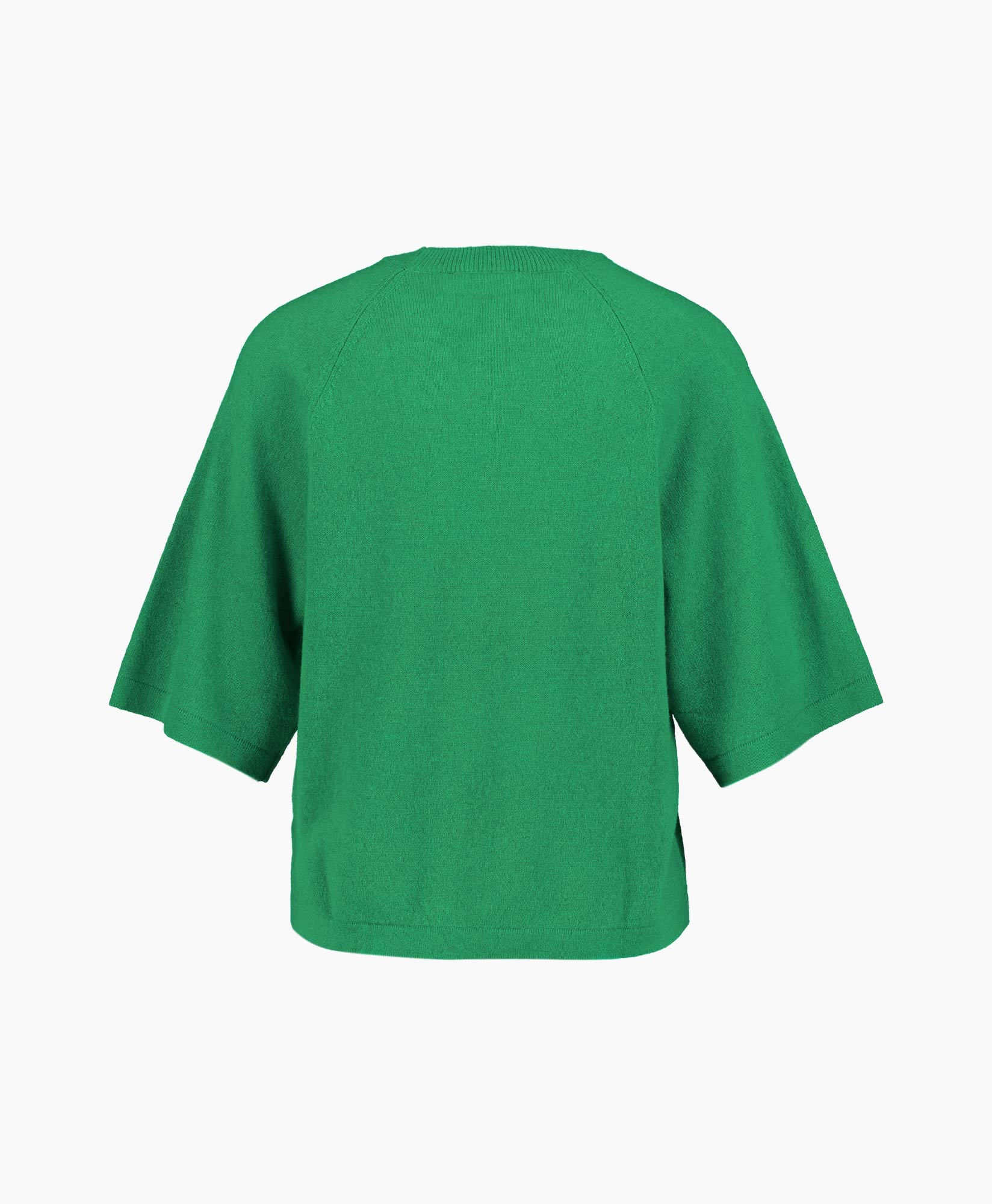 Pullover Leana Donker Groen