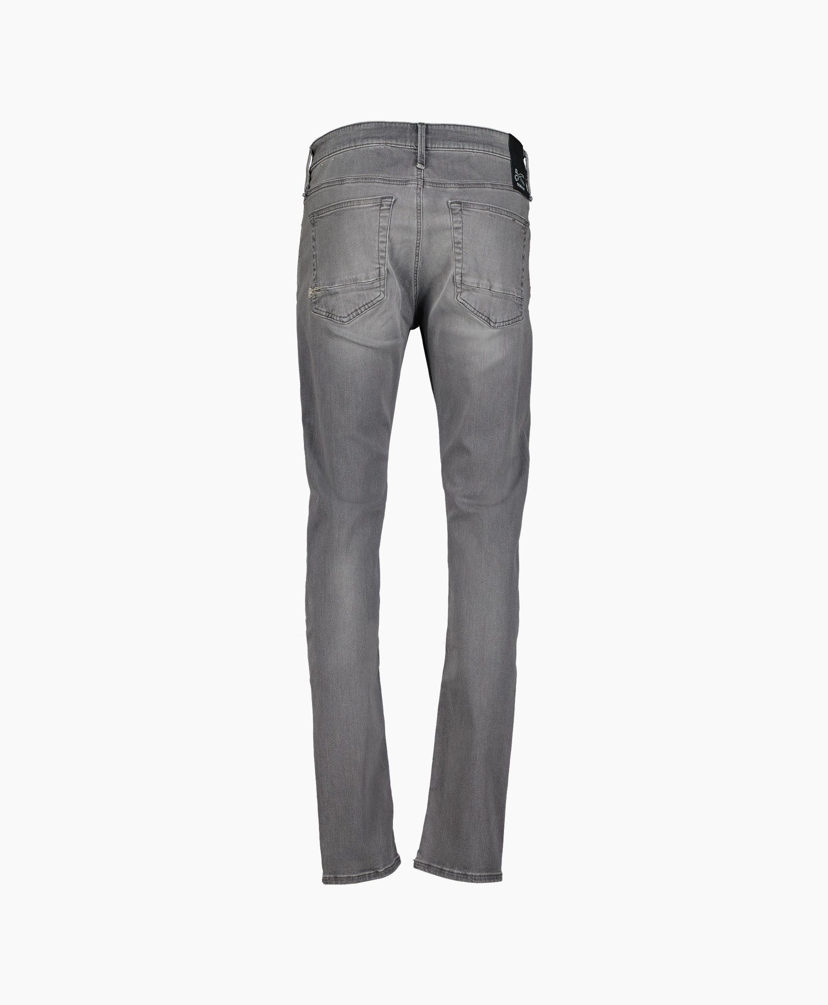 Jeans Bolt Wlgfm+ Grijs Jeans Bolt Wlgfm+ Grijs