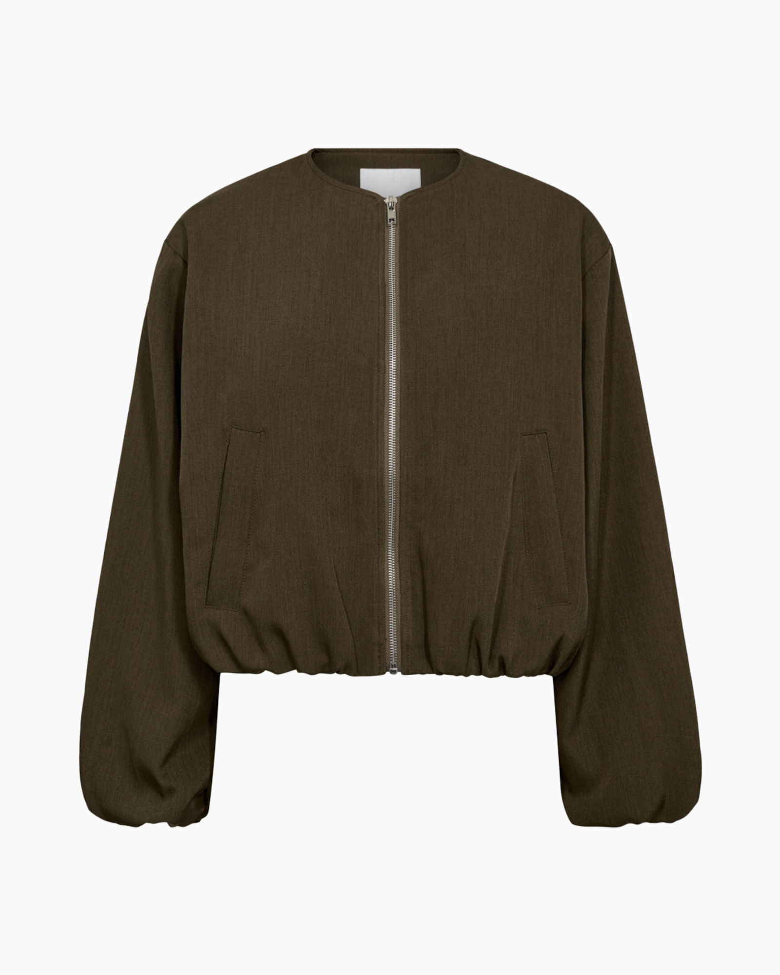 Jack Luna Cc Balloon Zip Groen