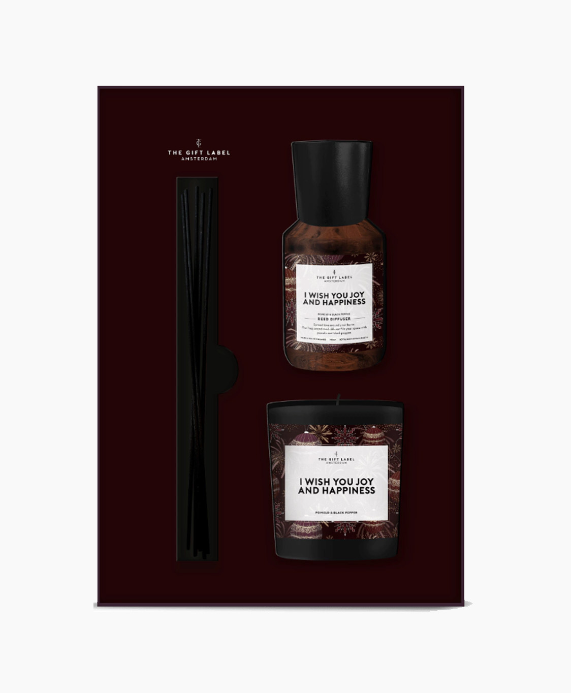 The Gift Label Diversen 1014148 Diversen
