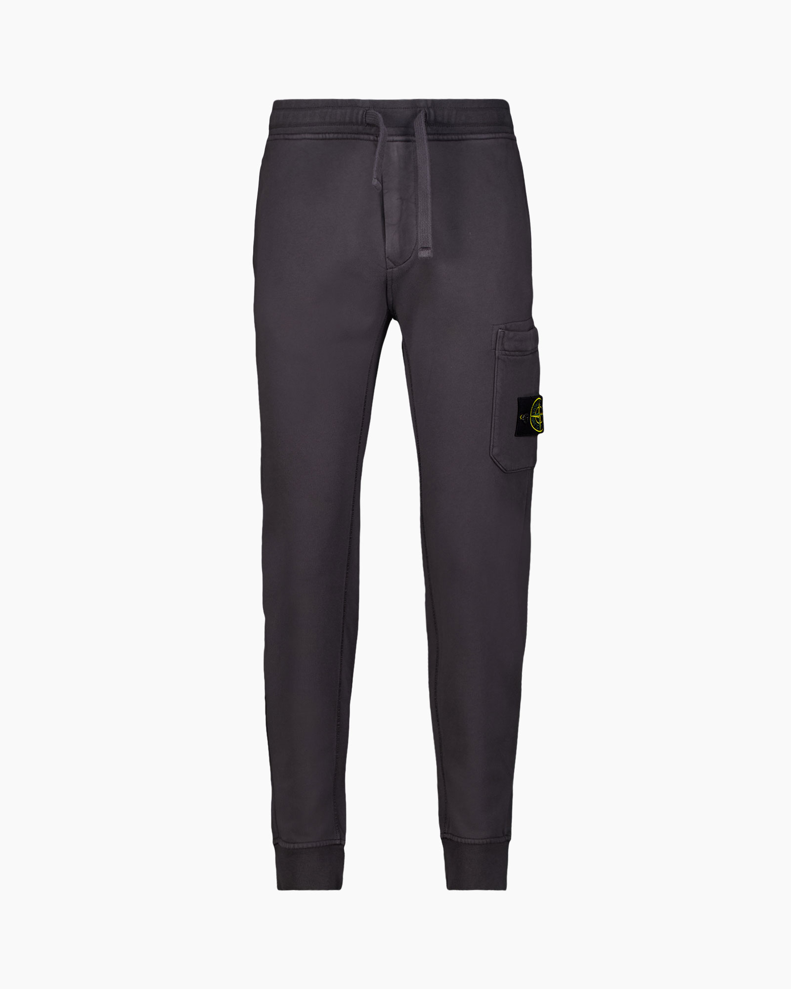 Joggingbroek 6200011 S00 Donker Grijs