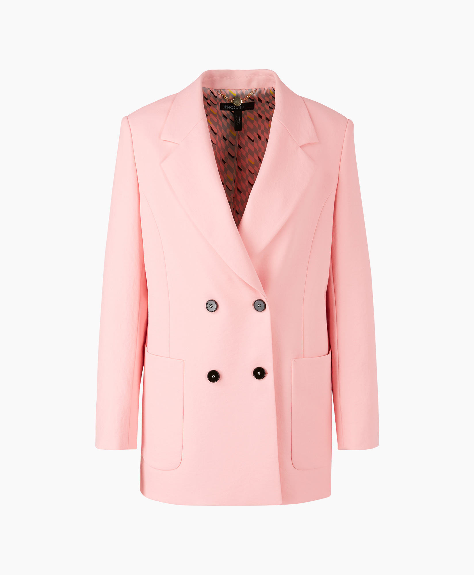 Marccain Collectie Jasje Vc 34.03 W03 Pink
