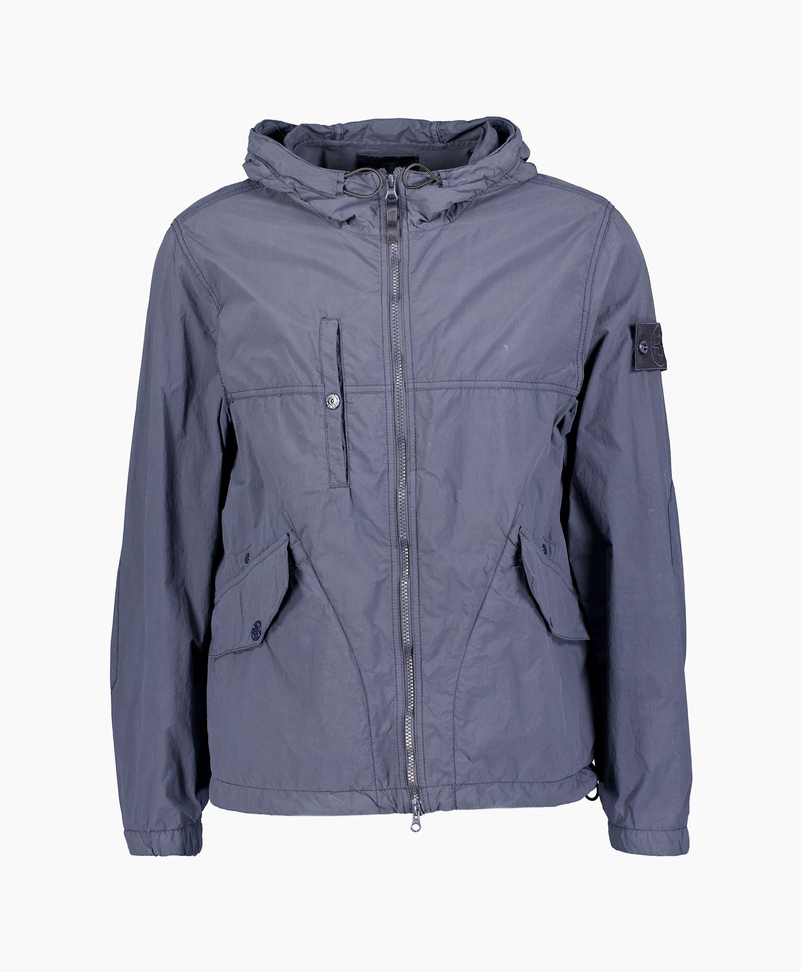 Parka Ghost 4100032 S00 Donker Blauw