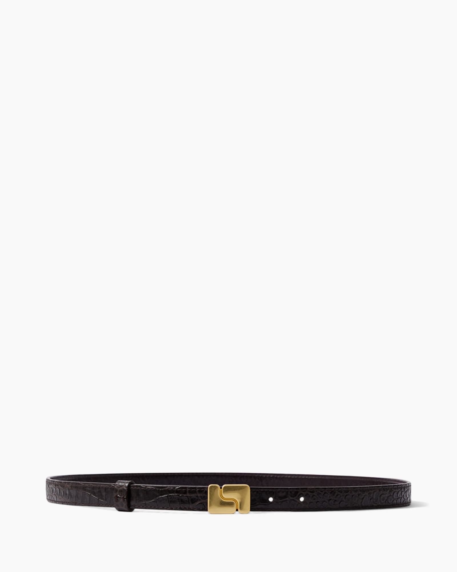 Accessoires, Riem, Gesp