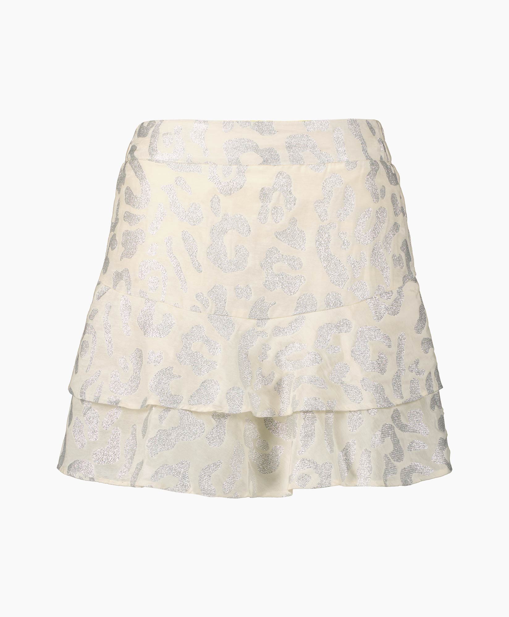 Alix The Label Rok 2303258003 Ecru