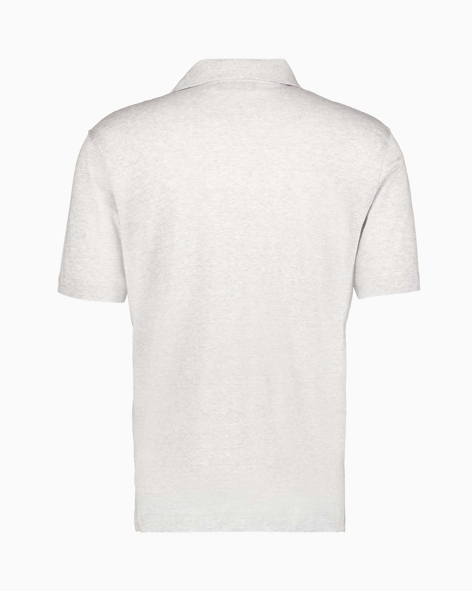 Polo Crew Grijs