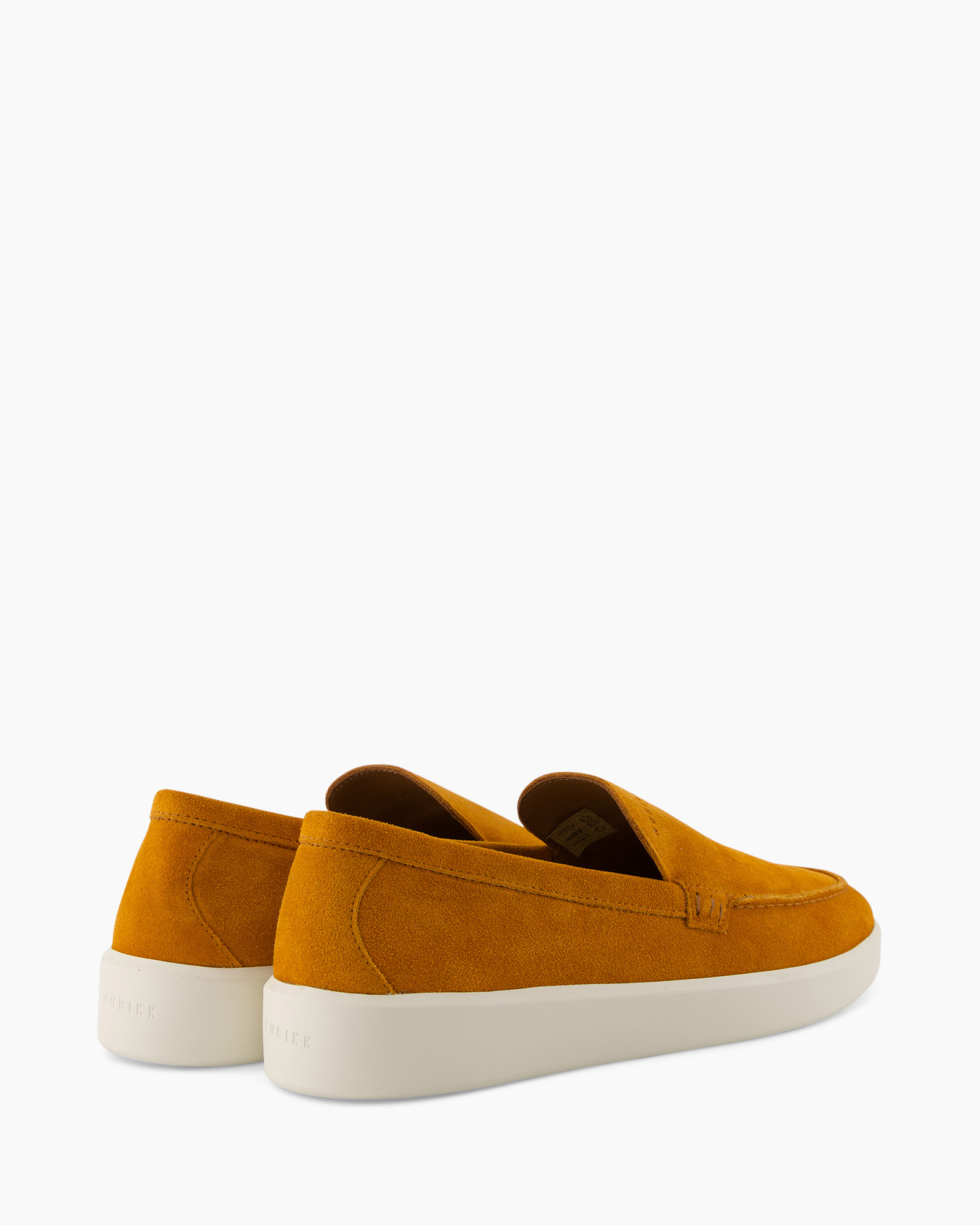 Loafer Joro Mio Roestbruin