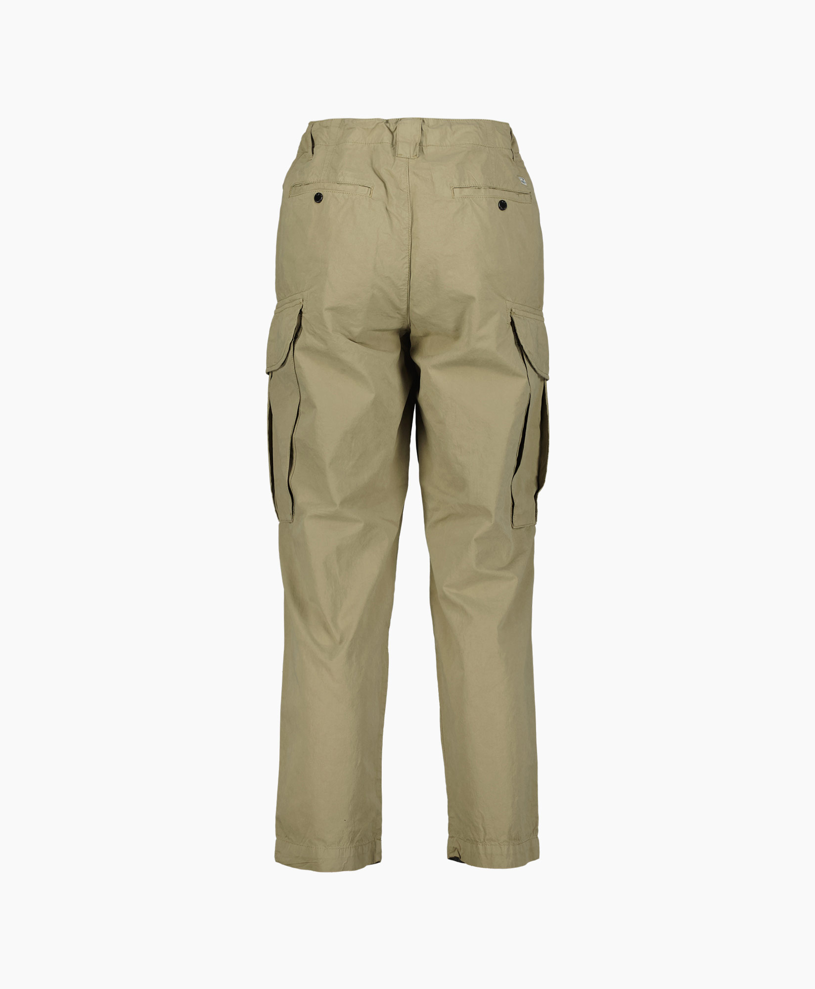 Cp Company Cargobroek Microreps Loose Cargo licht groen