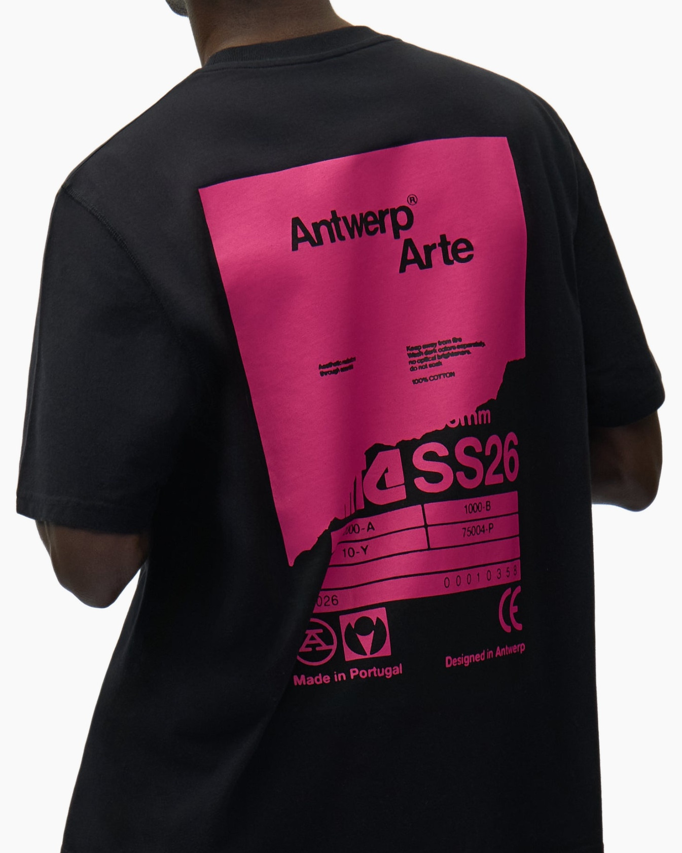 T-Shirt, Shirt, Adult, Man, Person