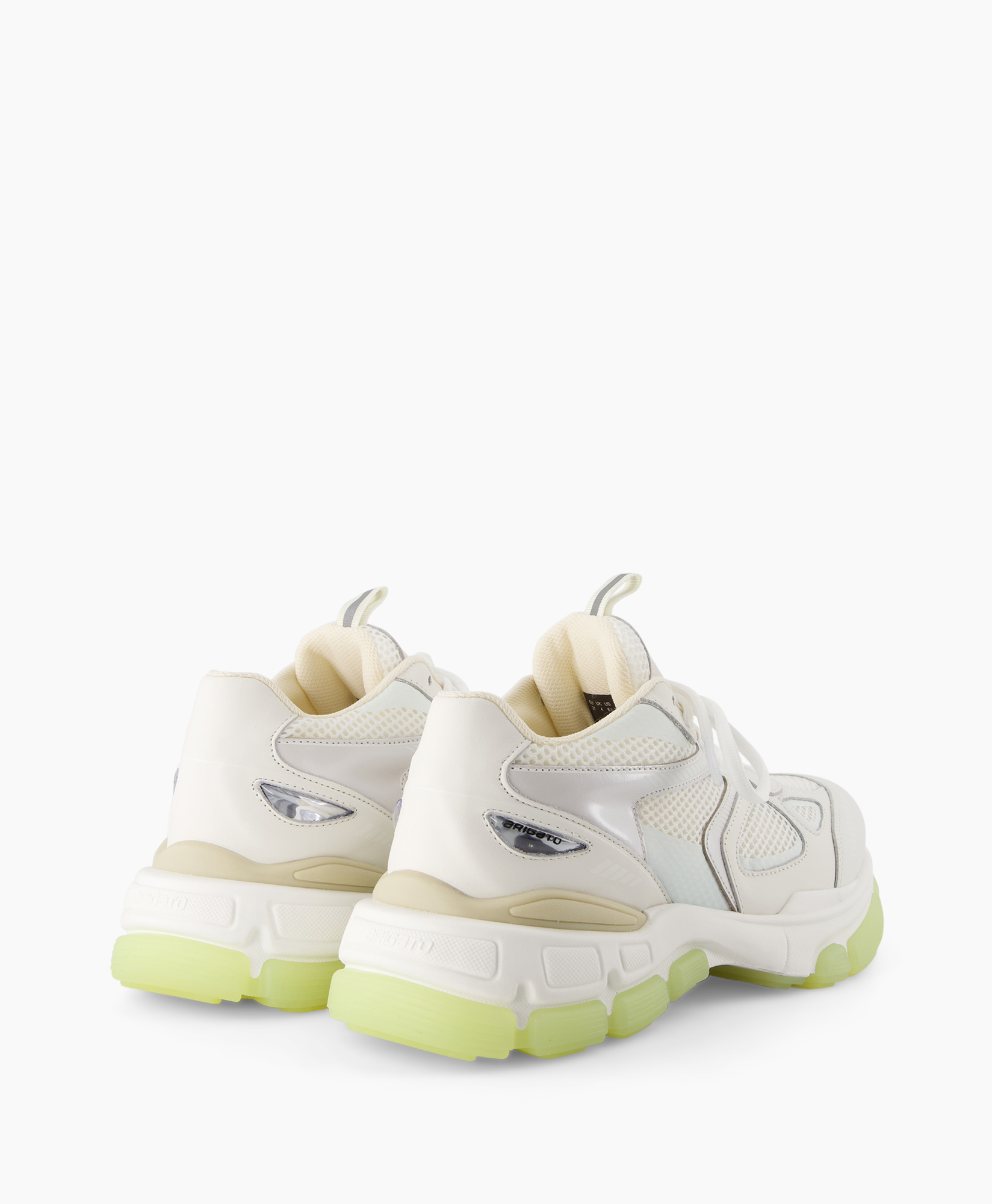 Sneaker Marathon Neo Runner Beige