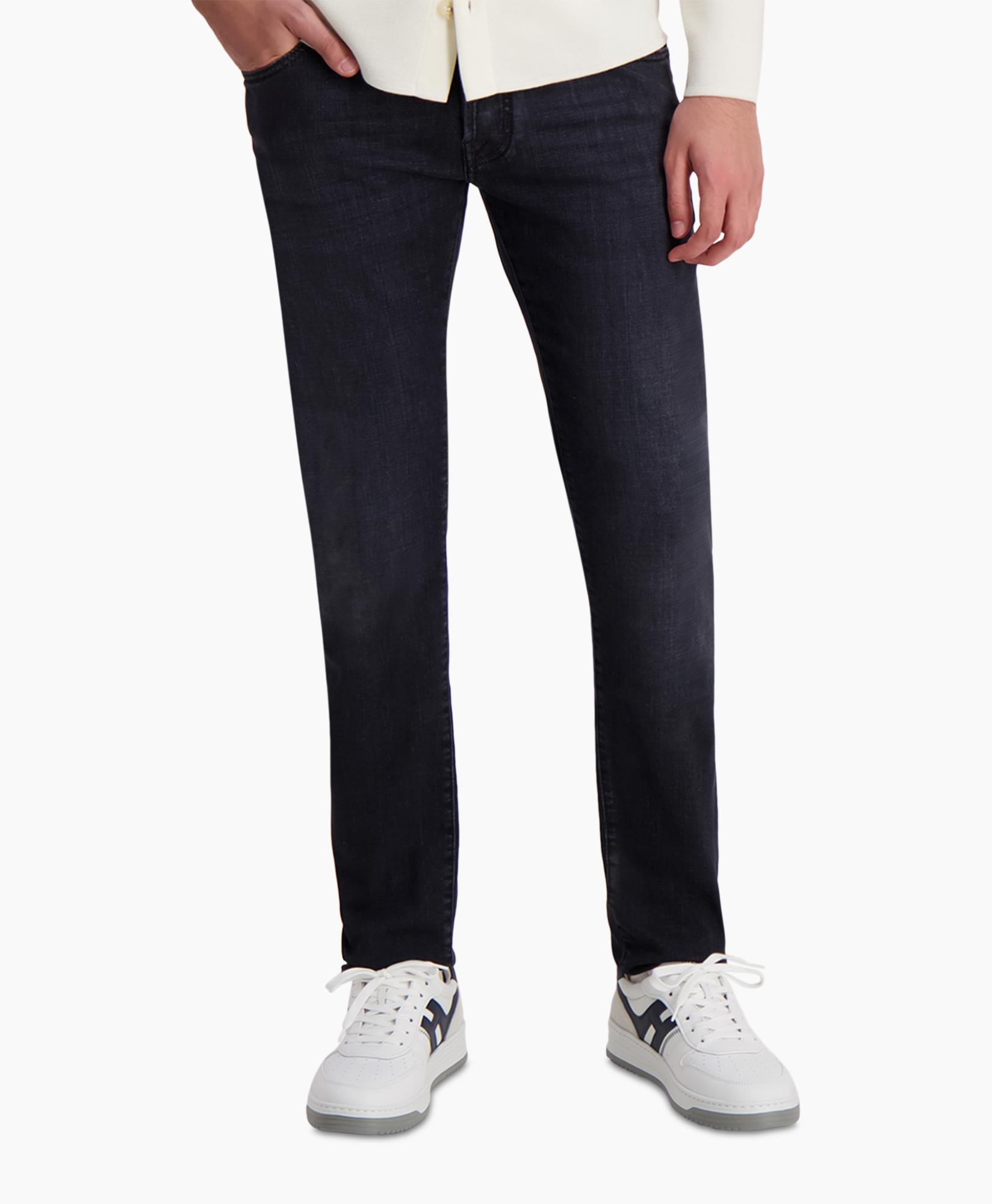 Jeans Slim Fit Nick Zwart
