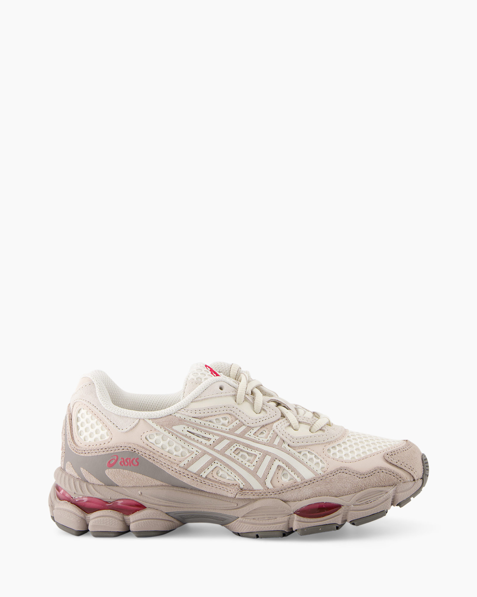 Sneaker Gel-nyc Ecru