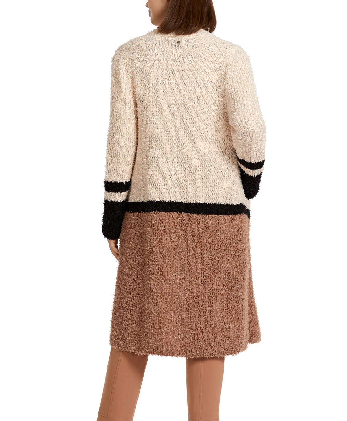 Marccain Collectie Coat Uc 11.07 M06 Room