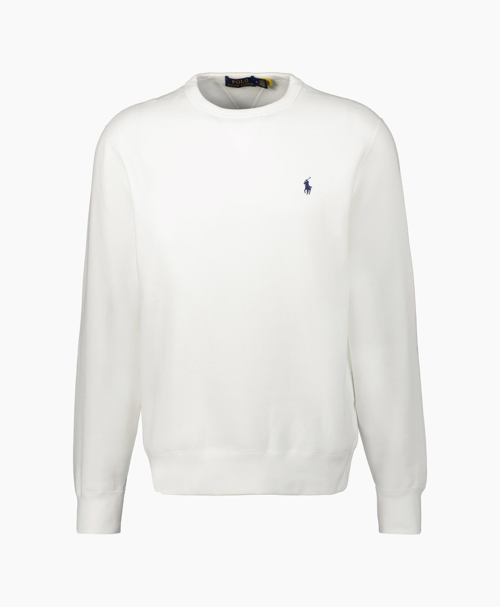 Ralph Lauren Longsleeve 710766772009 Wit