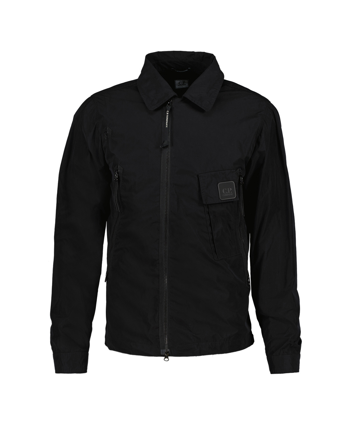 Cp Company Heren Jack 12cmow174a005761w Zwart