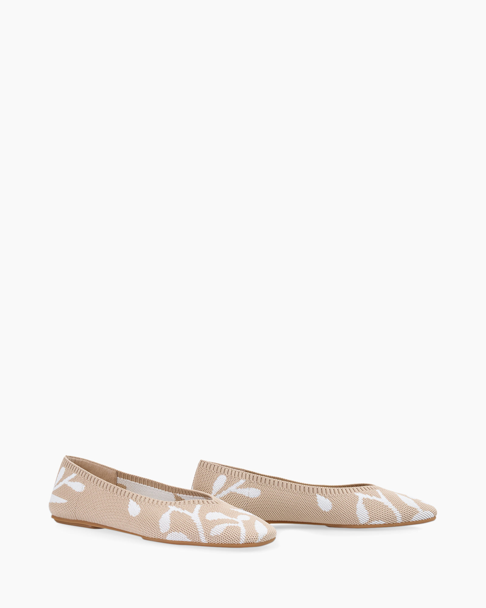 Ballerina Yc Sf.06 M60 Ecru