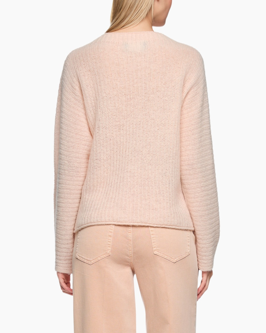 Clothing, Knitwear, Sweater, Long Sleeve, Sleeve