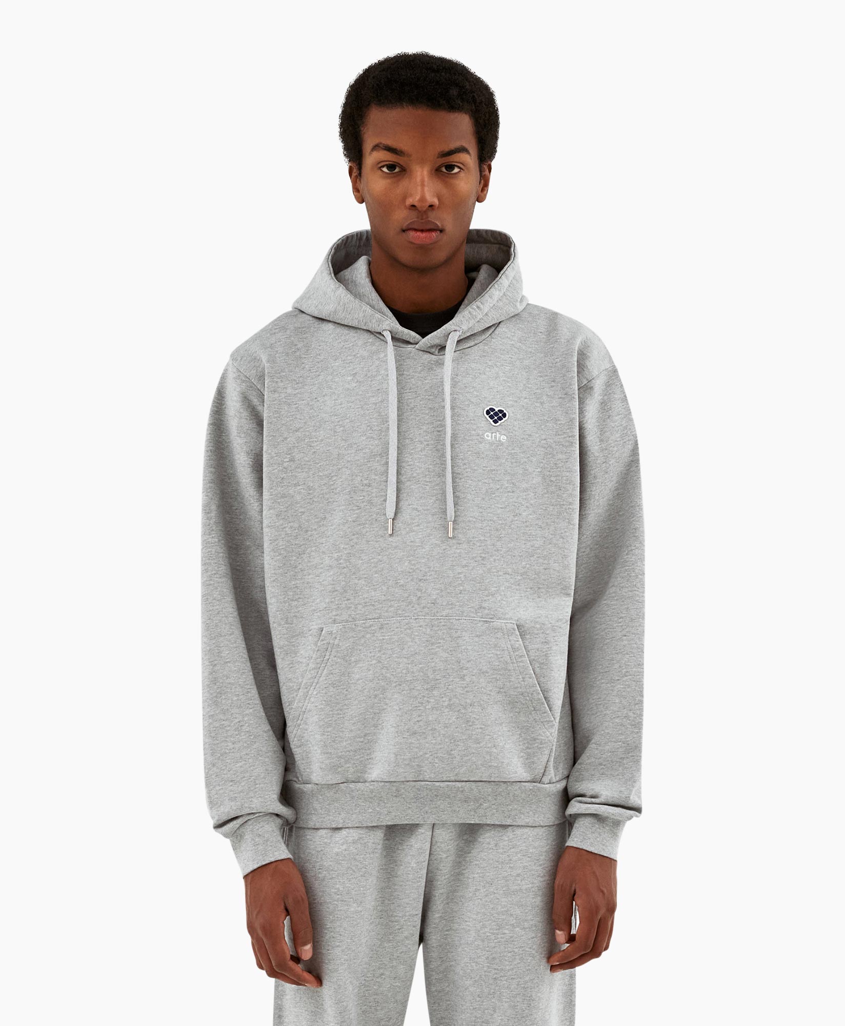arte antwerp hoodie