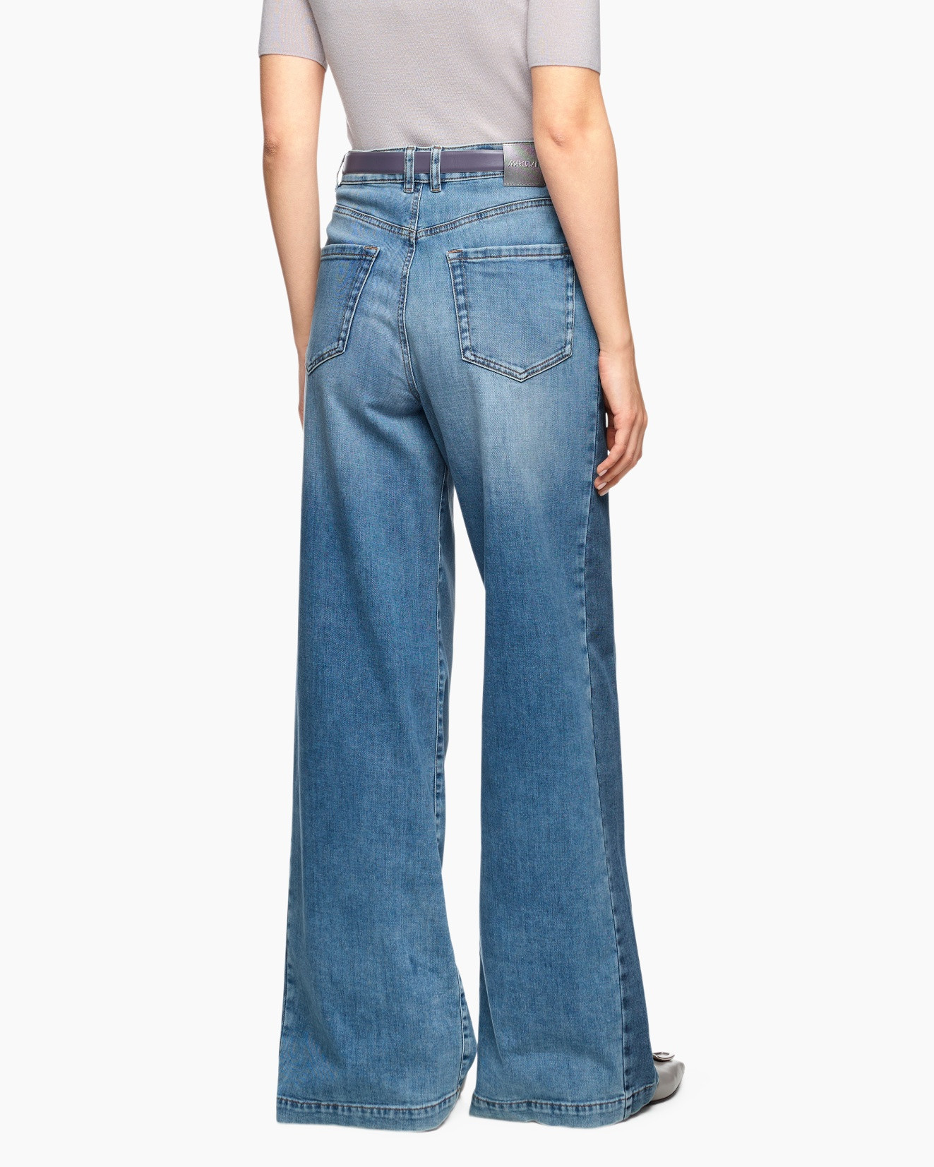 Jeans Zc 82.03 D03 Jeans
