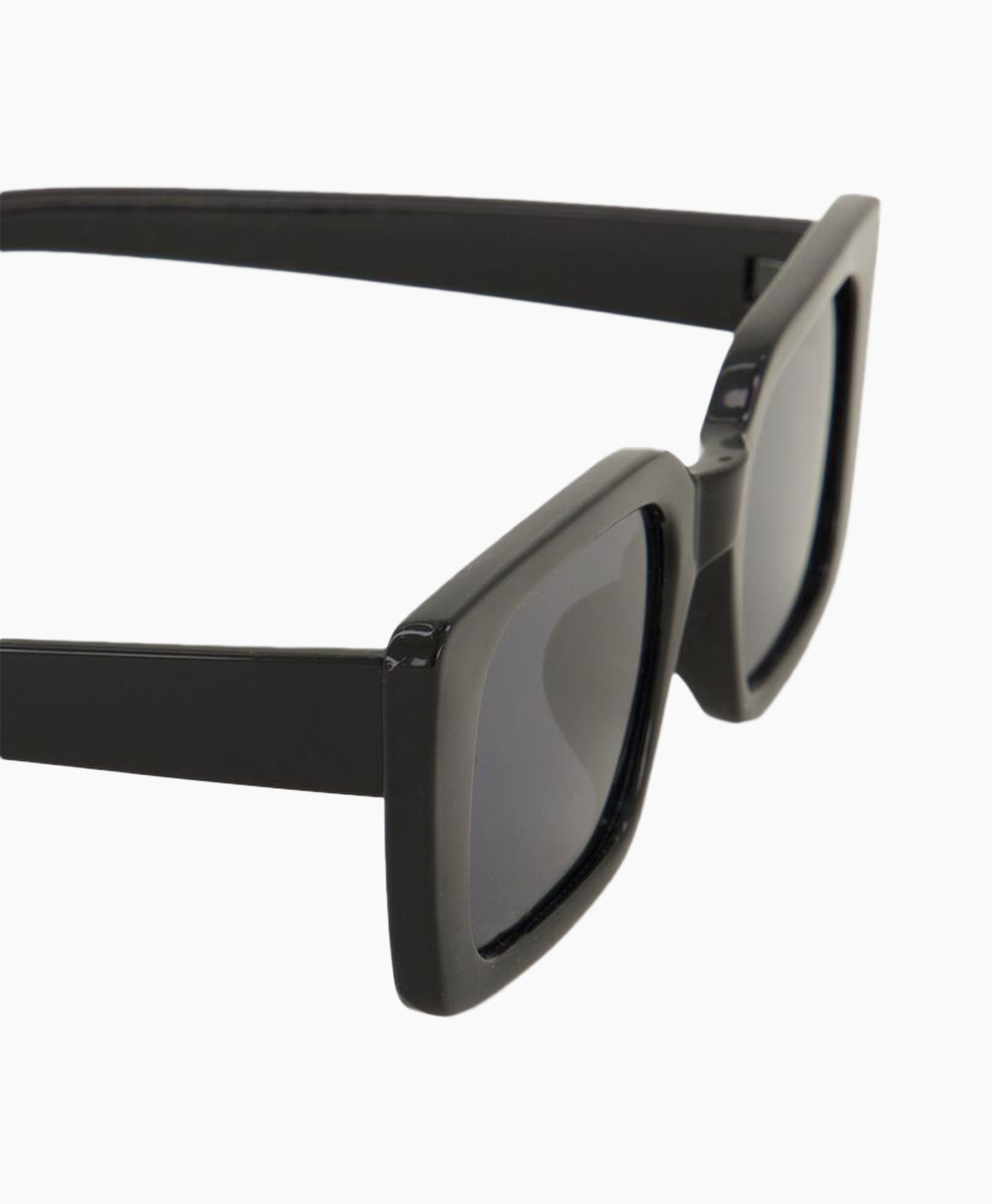 Zonnebril Mj09759 Zwart
