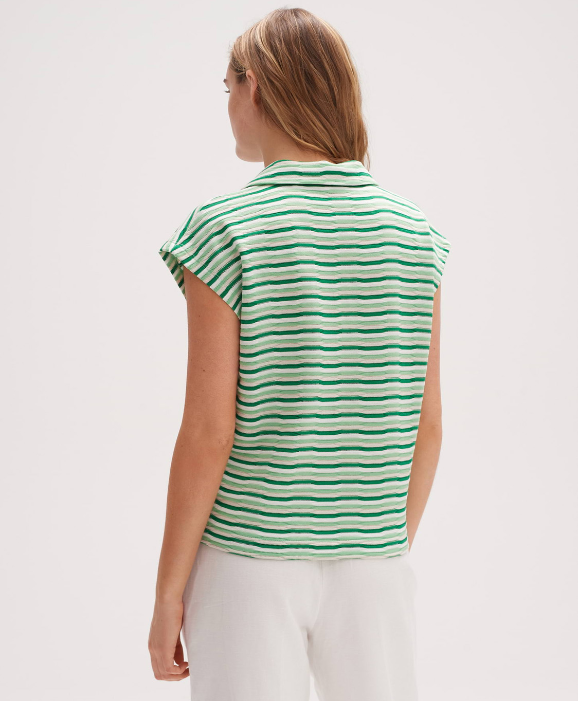 Opus Top Sopolo Groen
