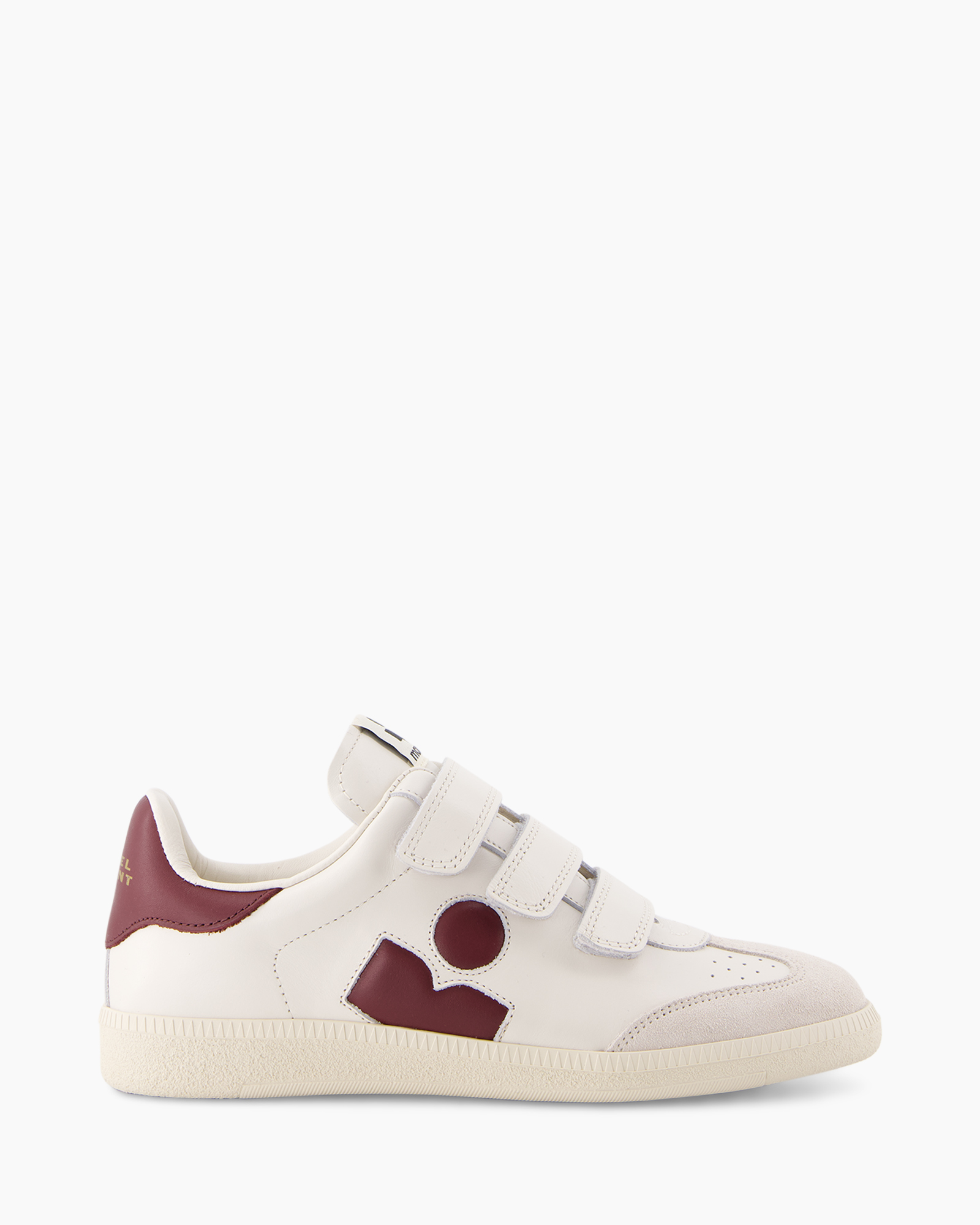 Sneaker Beth-gb Ecru